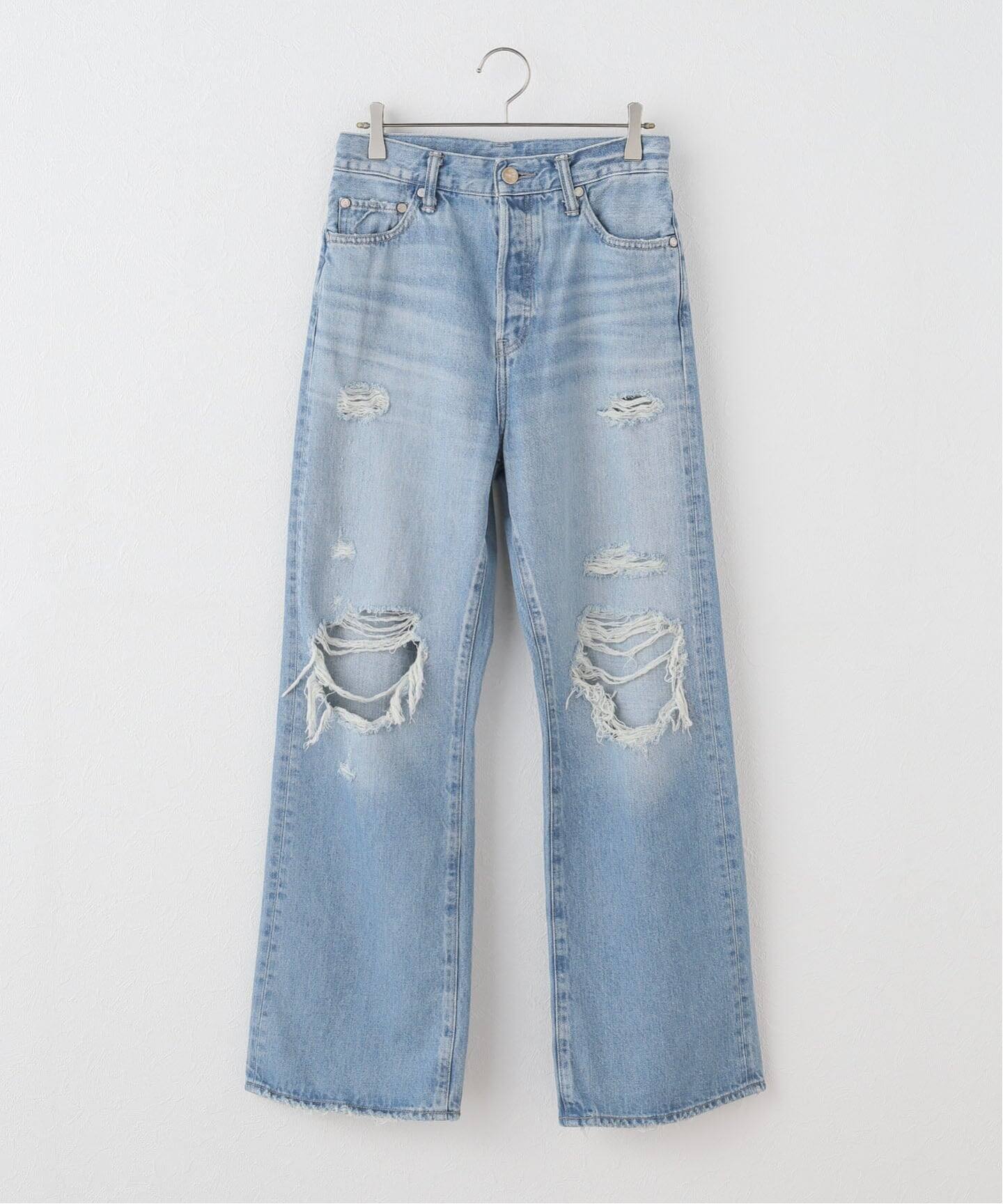 AUTHEN / オーセン HAYES BOOTCUT（デニムパンツ・ジーンズ）｜Spick