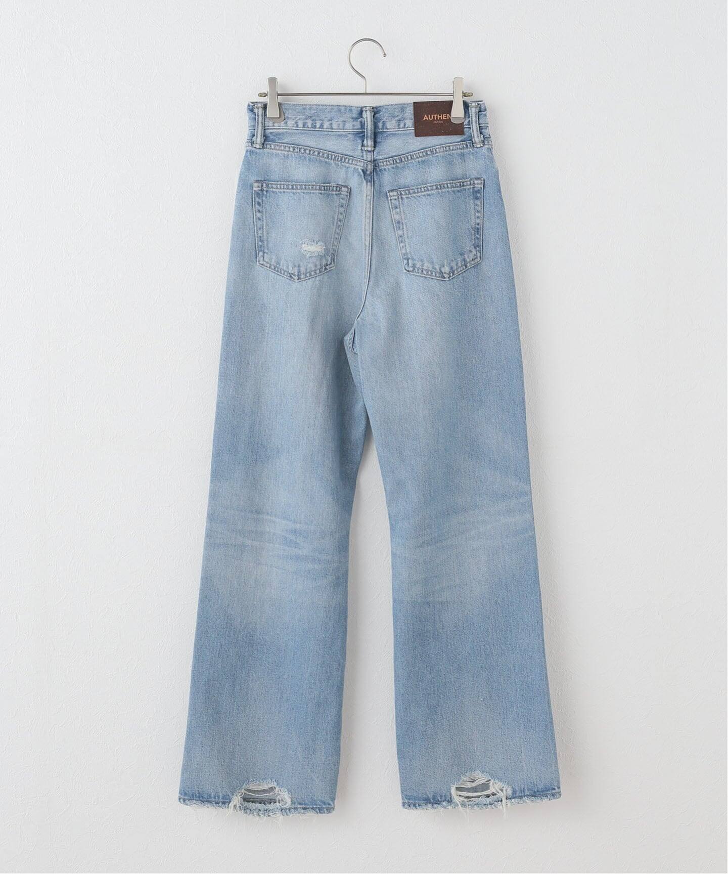 AUTHEN / オーセン HAYES BOOTCUT（デニムパンツ・ジーンズ）｜Spick