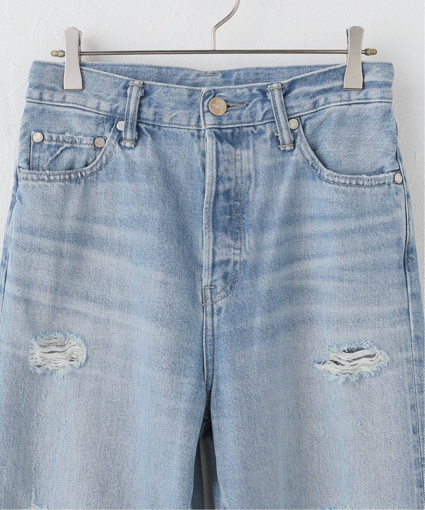 AUTHEN / オーセン HAYES BOOTCUT（デニムパンツ・ジーンズ）｜Spick