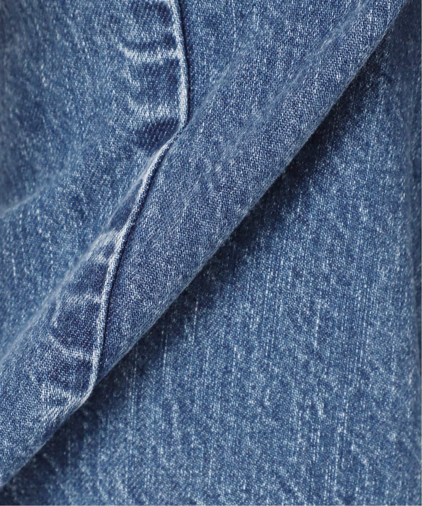 パンツ Spick and Span upper hights THE OLIVIA upper hights/アッパーハイツ THE OLIVIA（デニムパンツ・ジーンズ