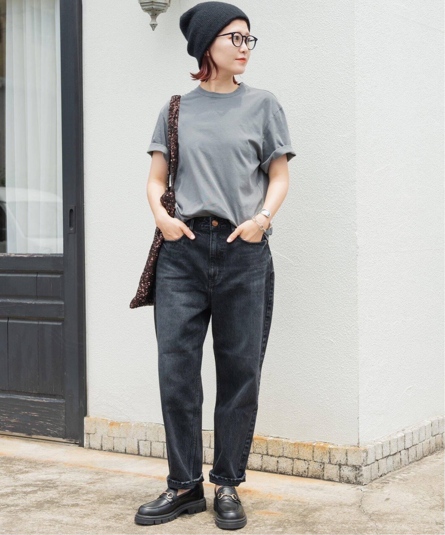 ≪WEB+自由が丘限定追加≫RED CARD TOKYO JAZZ（デニムパンツ 