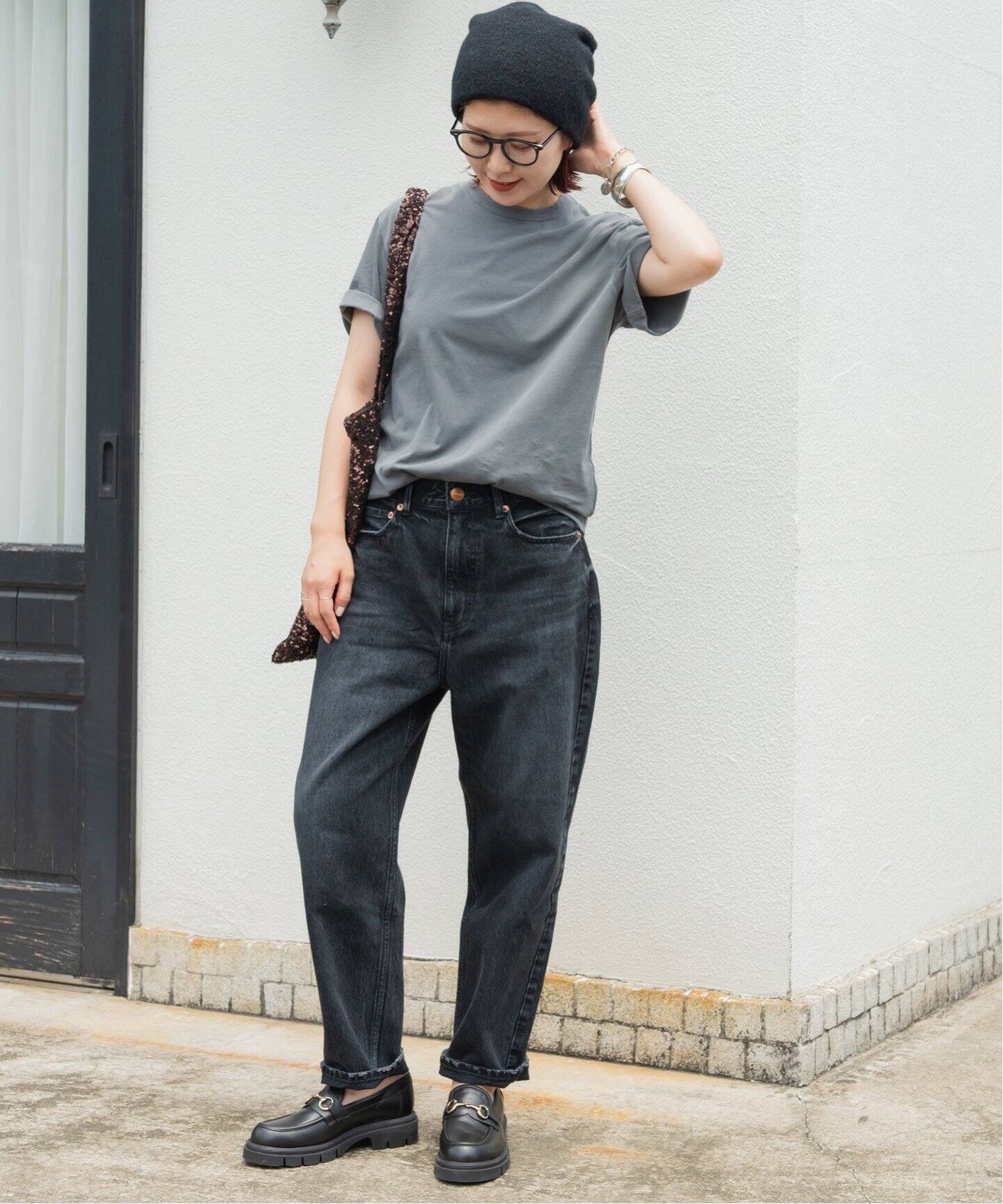 ≪WEB+自由が丘限定追加≫RED CARD TOKYO JAZZ（デニムパンツ 