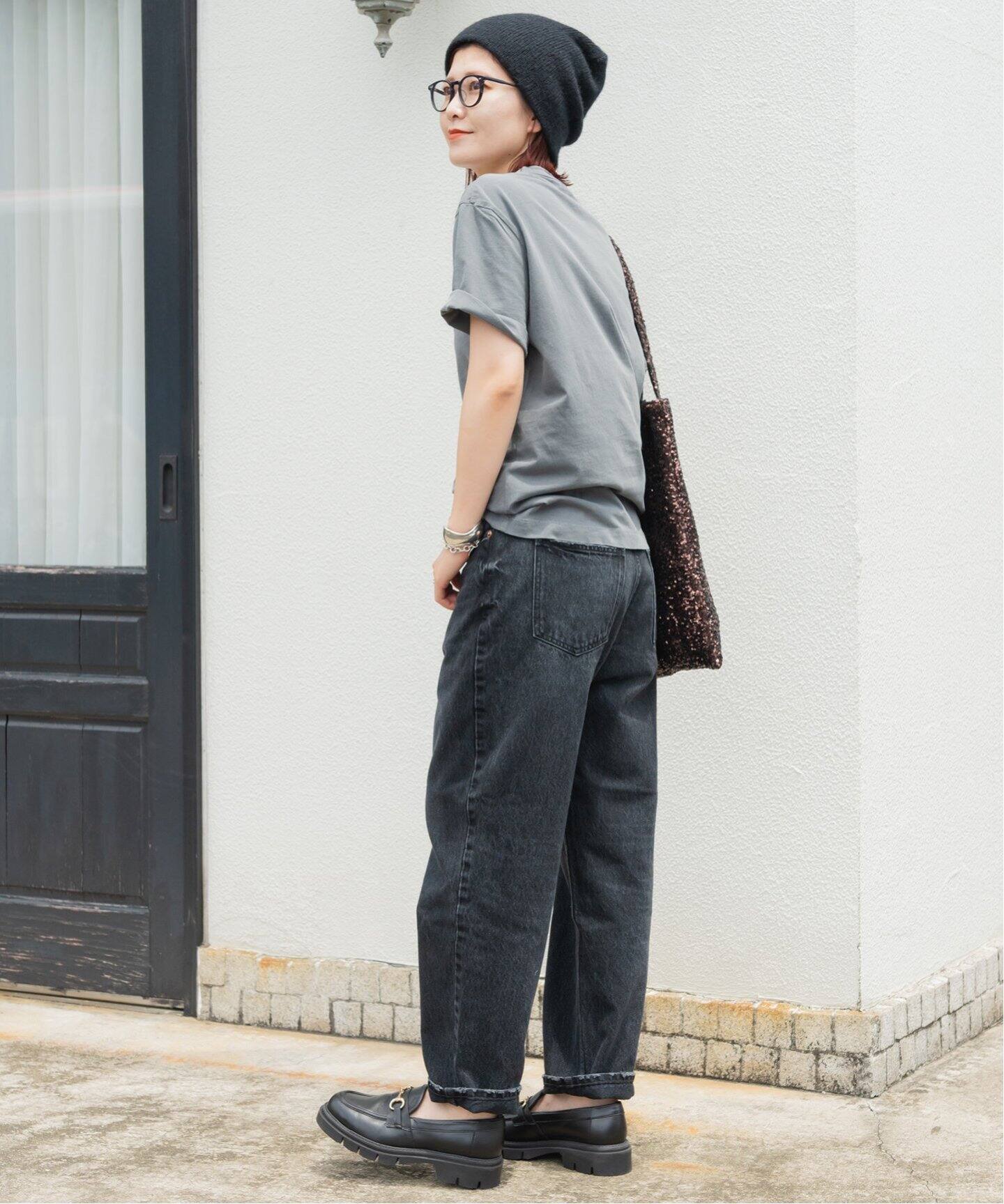 ≪WEB+自由が丘限定追加≫RED CARD TOKYO JAZZ（デニムパンツ 