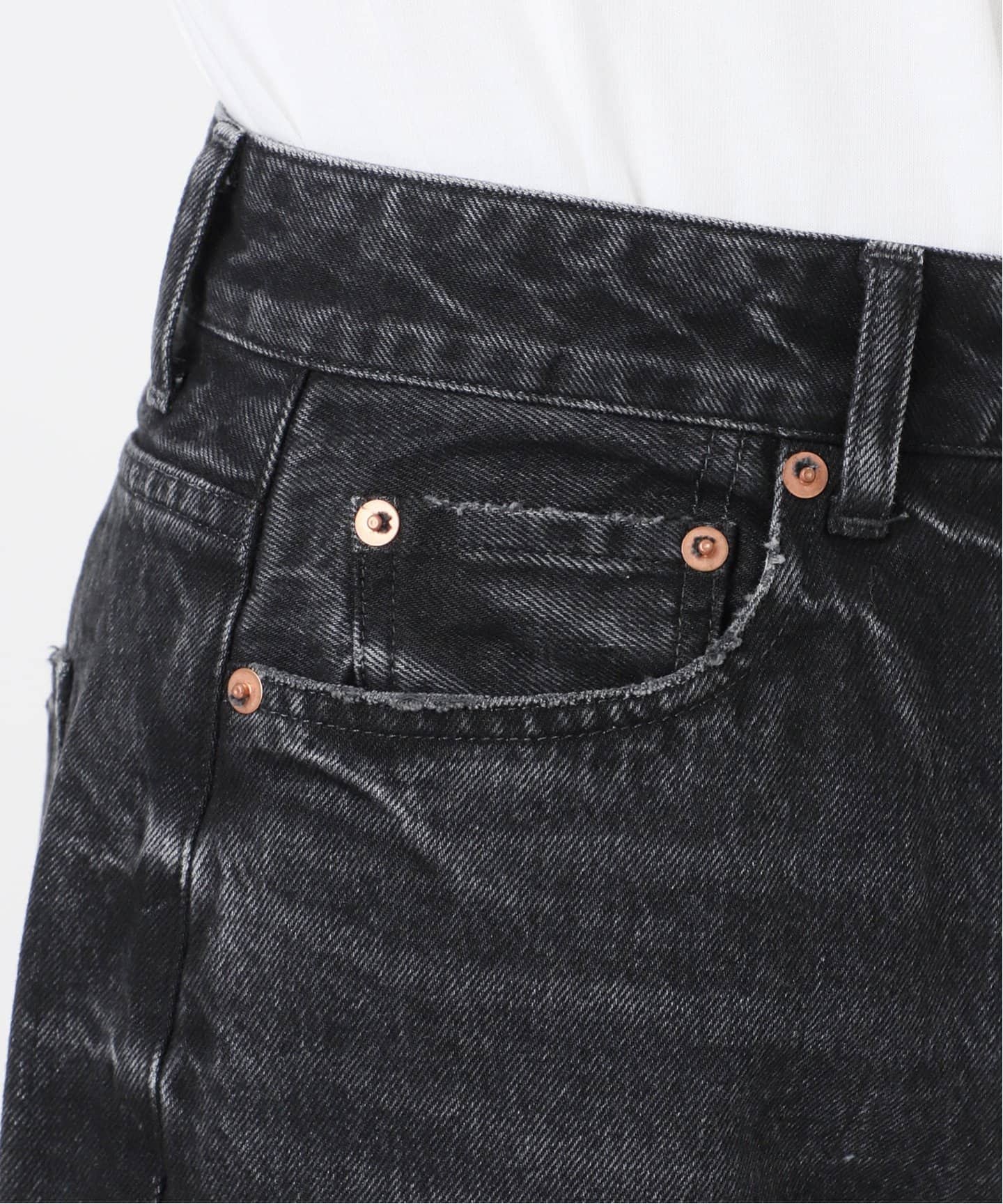 ≪WEB+自由が丘限定追加≫RED CARD TOKYO JAZZ（デニムパンツ