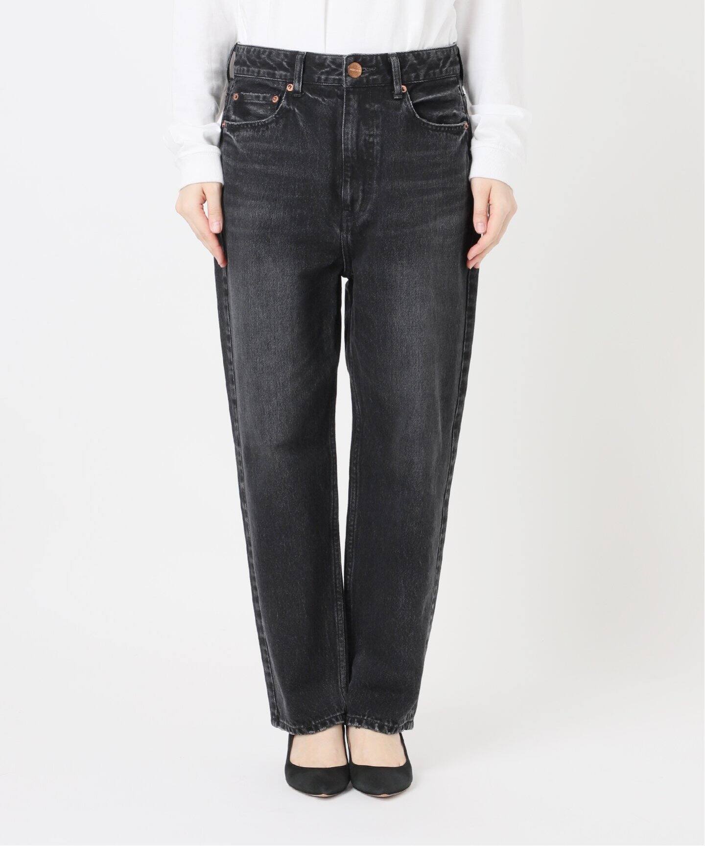 ≪WEB+自由が丘限定追加≫RED CARD TOKYO JAZZ（デニムパンツ