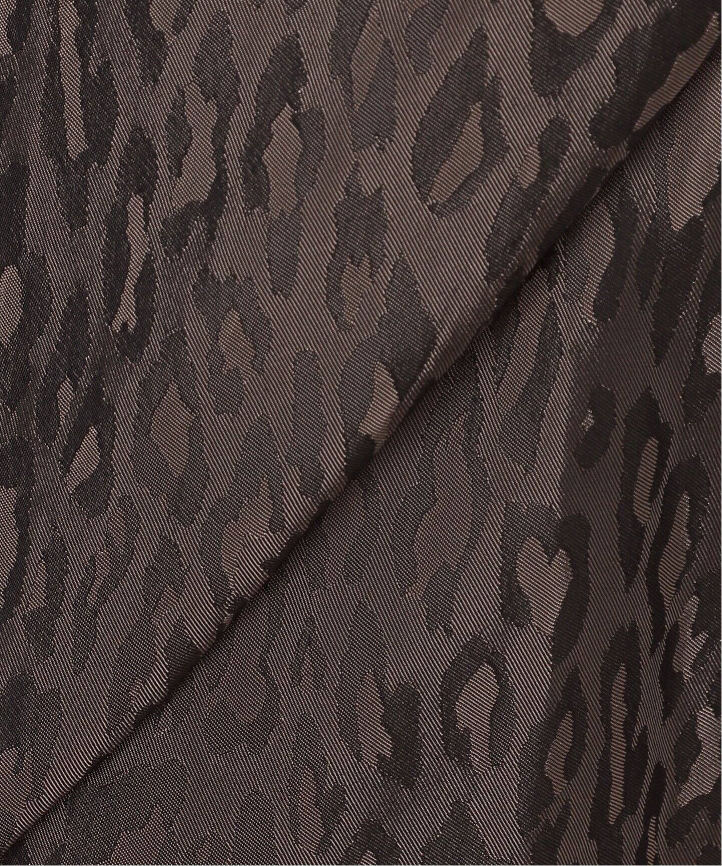 TICCA / ティッカ レオパードジャガードパンツ（その他パンツ）｜Spick