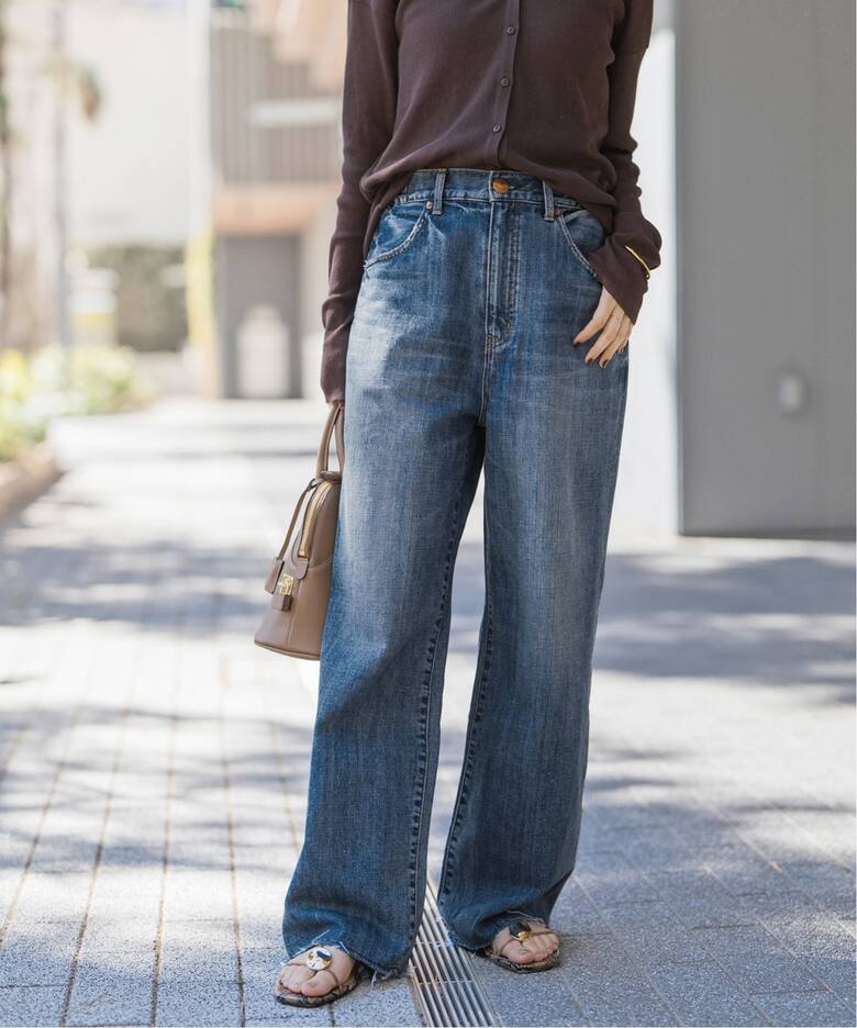 RED CARD TOKYO / レッドカード トーキョー MANOA（デニムパンツ  