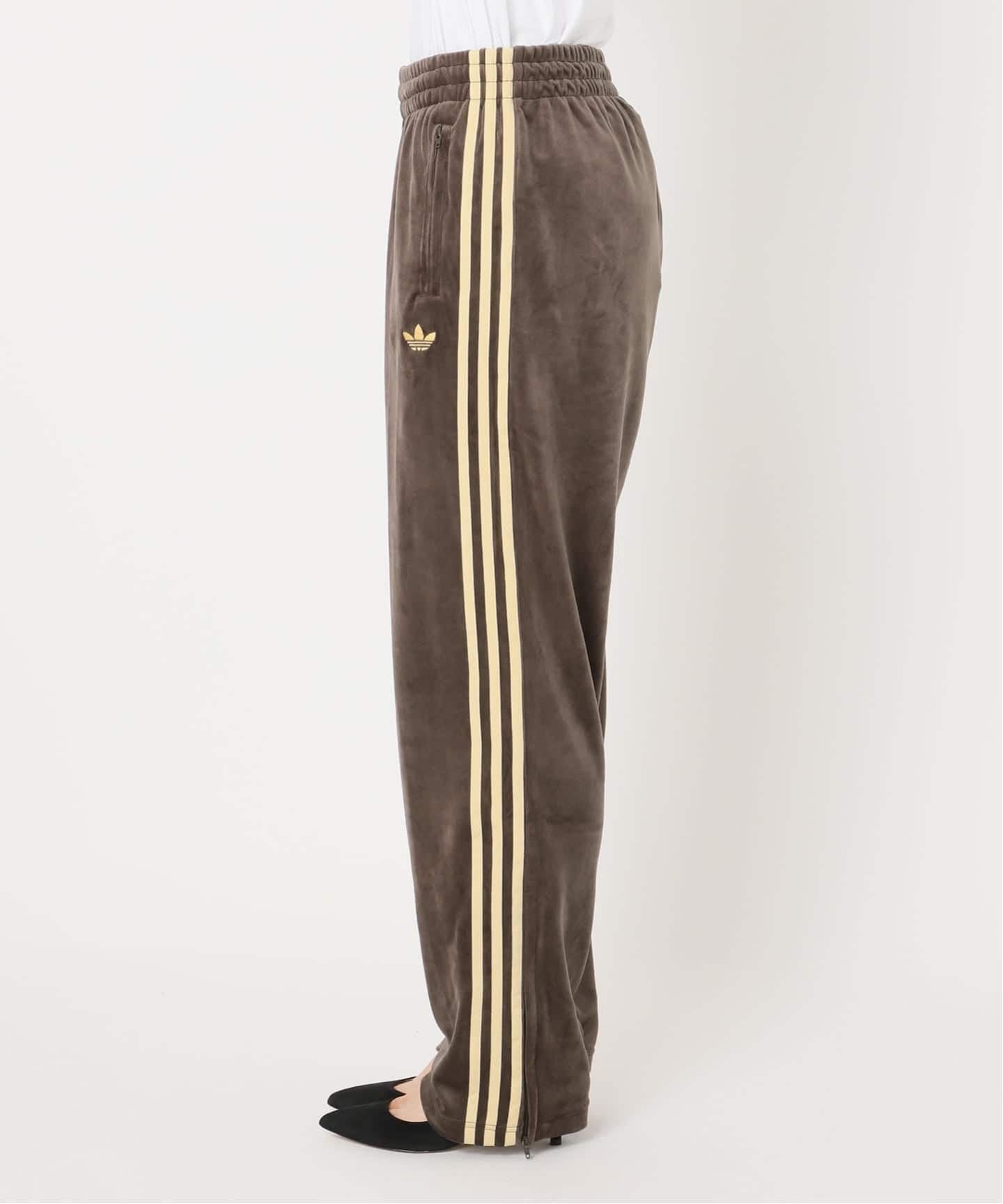 adidas / アディダス FB TP VEROUR（ジャージ／トラックパンツ