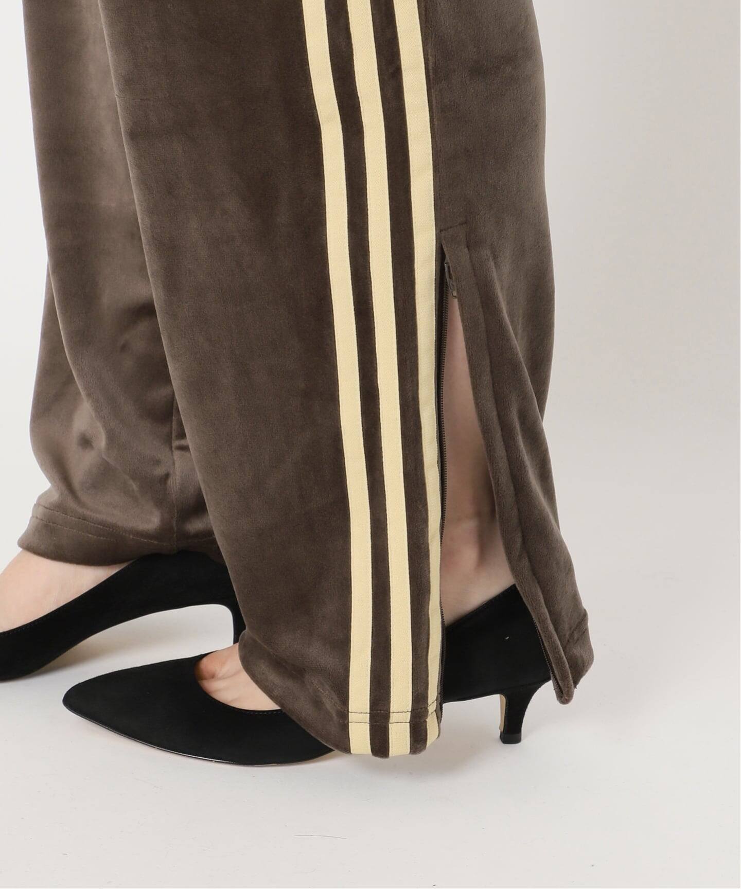 adidas / アディダス FB TP VEROUR（ジャージ／トラックパンツ