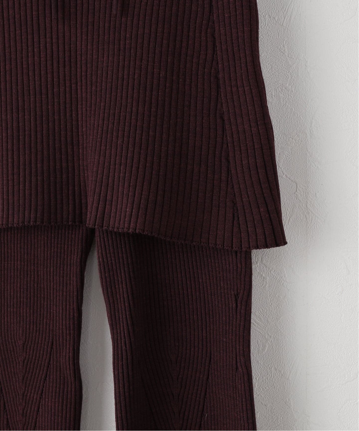 Venit / ヴェニット DRY WOOL MIX PTSK（その他パンツ）｜Spick & Span