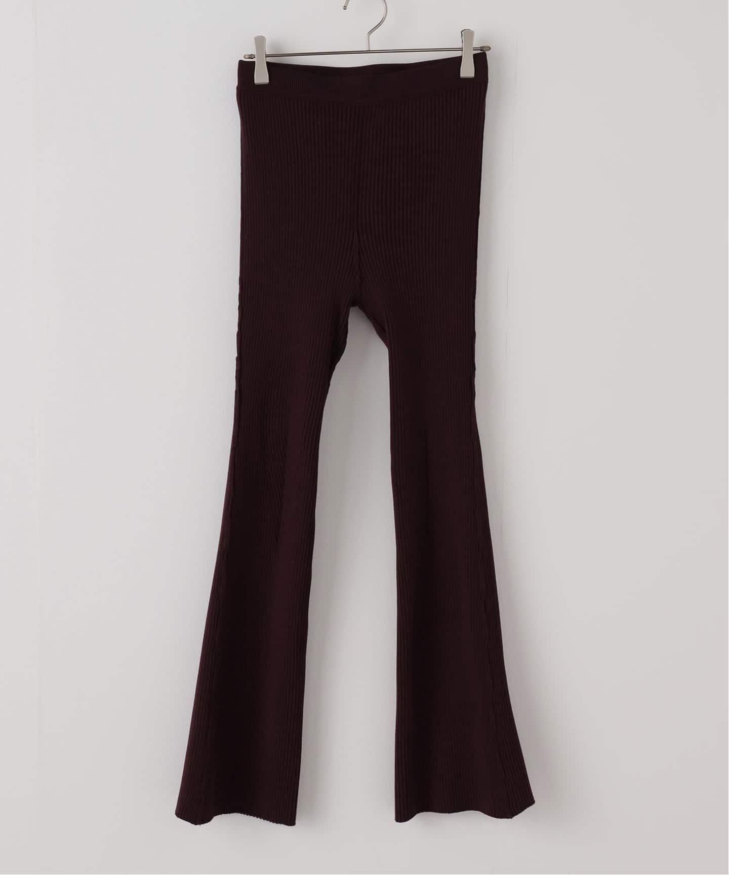 Venit / ヴェニット DRY WOOL MIX PTSK（その他パンツ）｜Spick & Span
