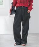 《予約》Lee /リー 別注コーデュロイペインターパンツ*