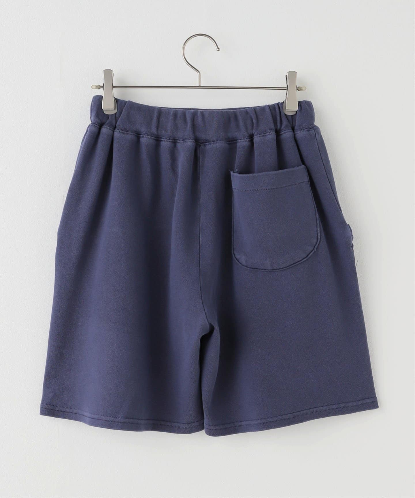 Spick and Span カラミハーフパンツ Spick & Span - Spick and Span カラミハーフパンツの通販｜ラクマ