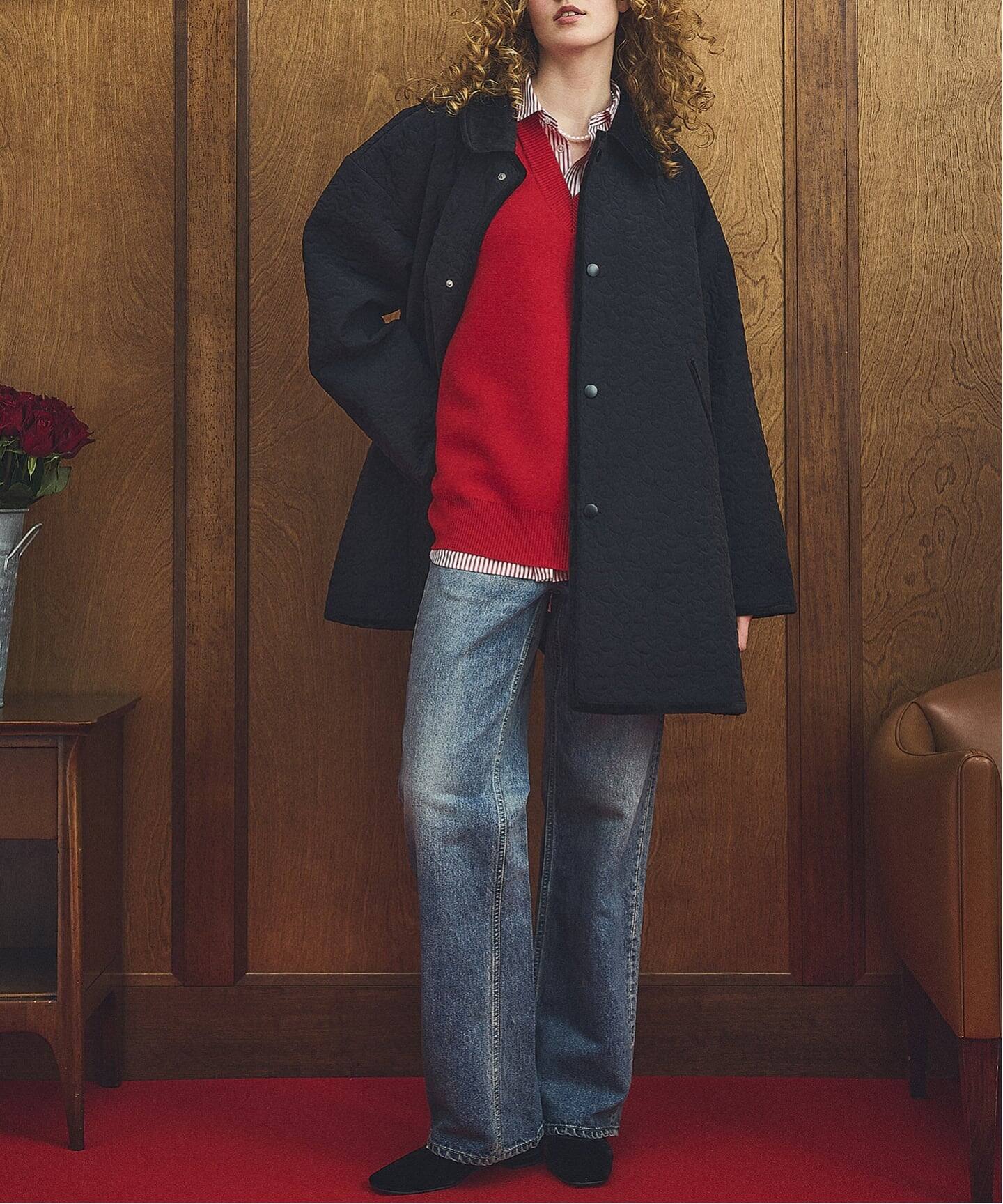 一部店舗+WEB限定》oblada / オブラダ MILLENNIUM JEANS VINTAGE