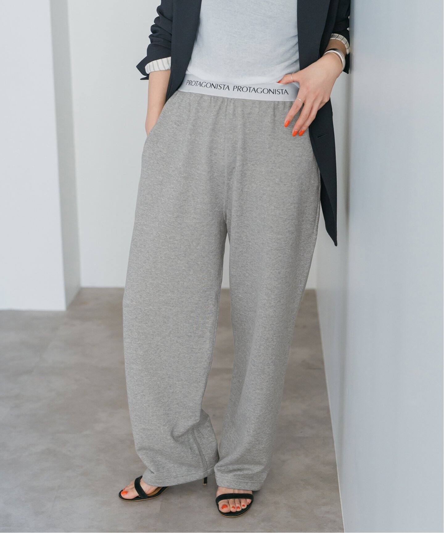追加》PROTAGONISTA / プロタゴニスタ PANTS PNT-CT-55（その他パンツ 