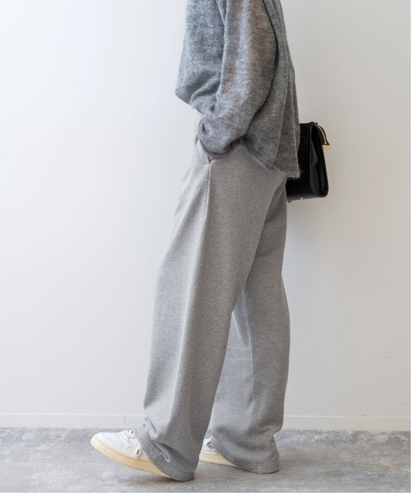 追加》PROTAGONISTA / プロタゴニスタ PANTS PNT-CT-55（その他