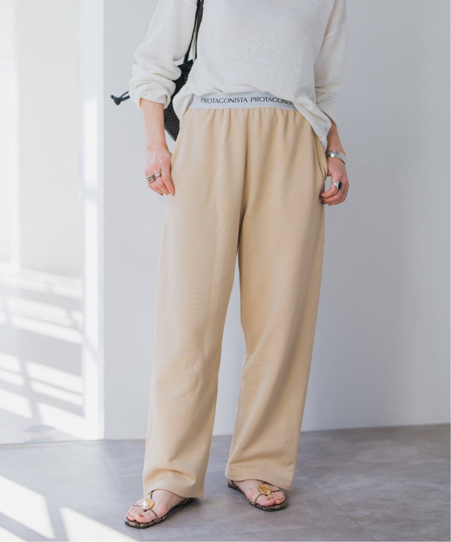 追加》PROTAGONISTA / プロタゴニスタ PANTS PNT-CT-55（その他パンツ 