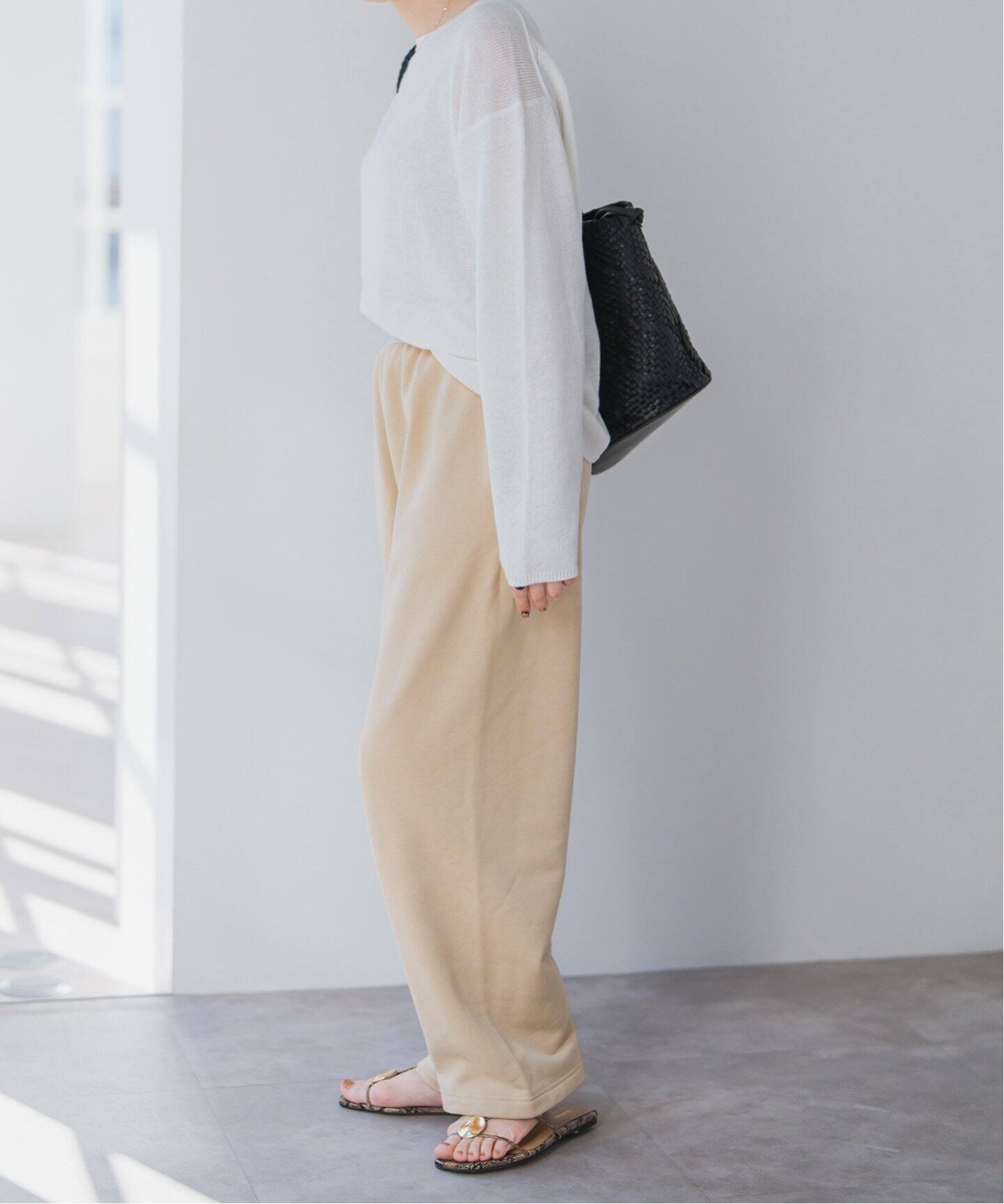 追加》PROTAGONISTA / プロタゴニスタ PANTS PNT-CT-55（その他パンツ 