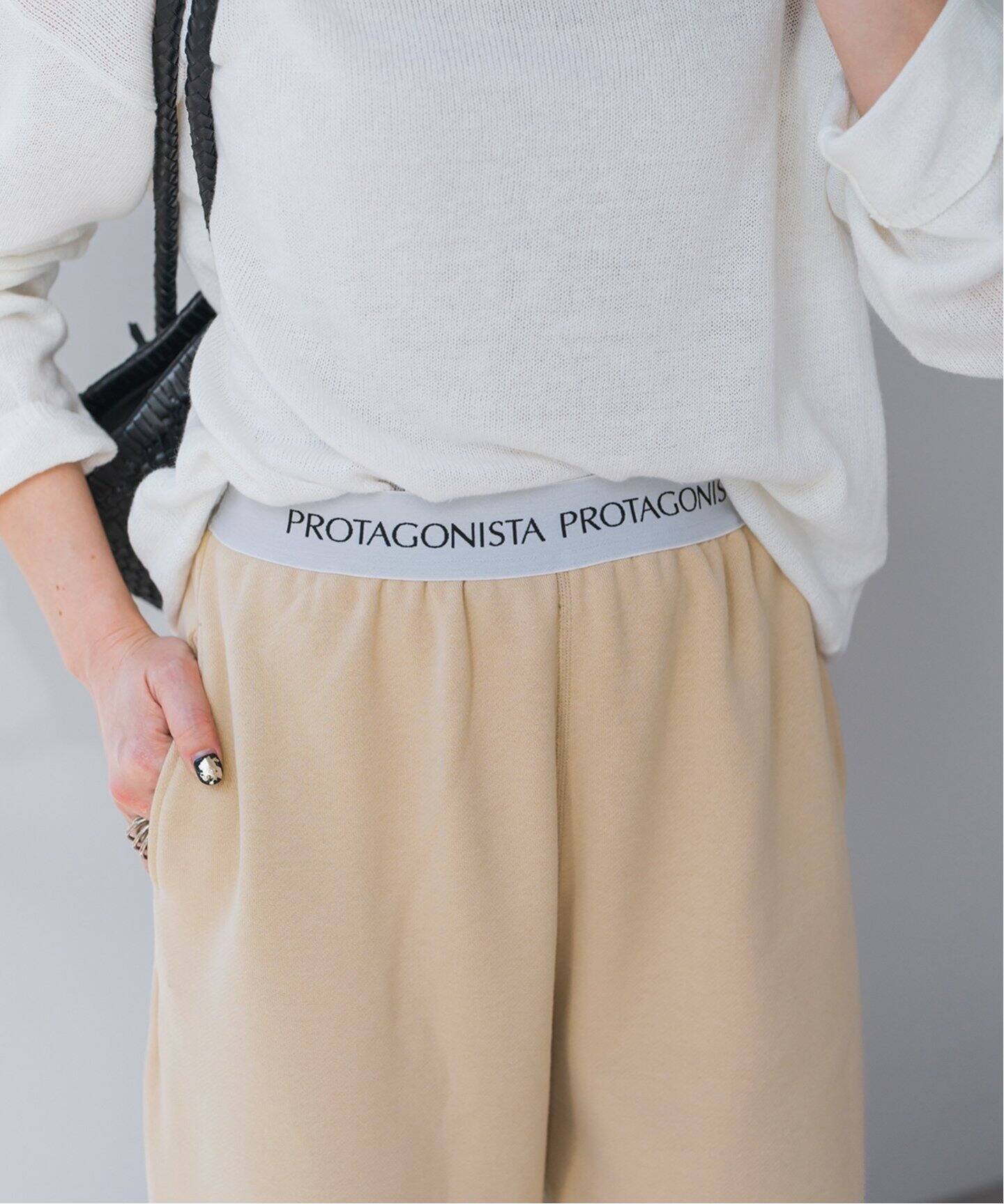 Spick and Span プロタゴニスタ PANTS PNT-CT-55 追加》PROTAGONISTA / プロタゴニスタ PANTS PNT-CT-55（その他