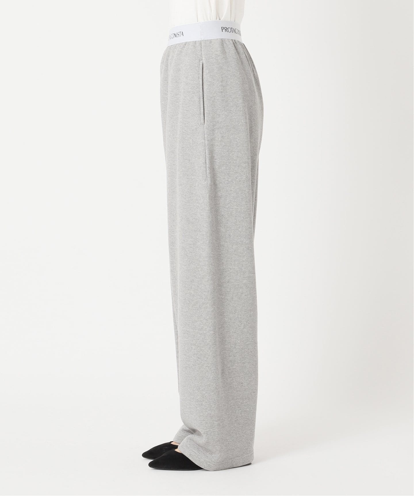 追加》PROTAGONISTA / プロタゴニスタ PANTS PNT-CT-55（その他パンツ