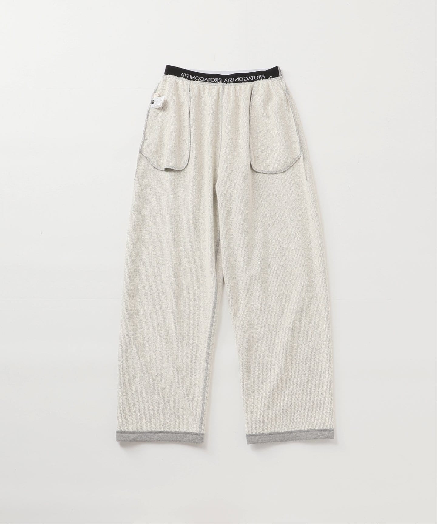 Spick and Span プロタゴニスタ PANTS PNT-CT-55 追加》PROTAGONISTA / プロタゴニスタ PANTS PNT-CT-55（その他