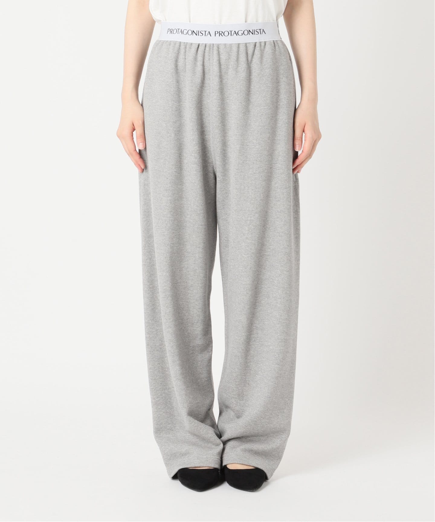 追加》PROTAGONISTA / プロタゴニスタ PANTS PNT-CT-55（その他