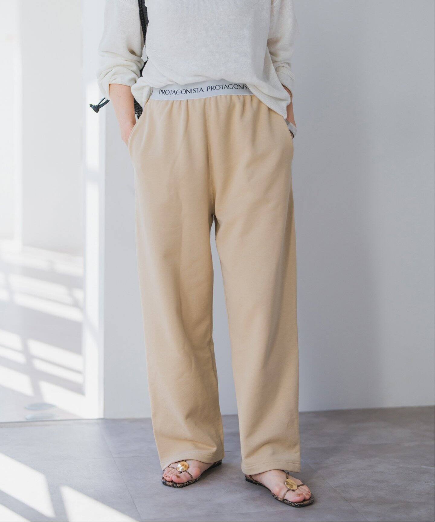 追加》PROTAGONISTA / プロタゴニスタ PANTS PNT-CT-55（その他パンツ 