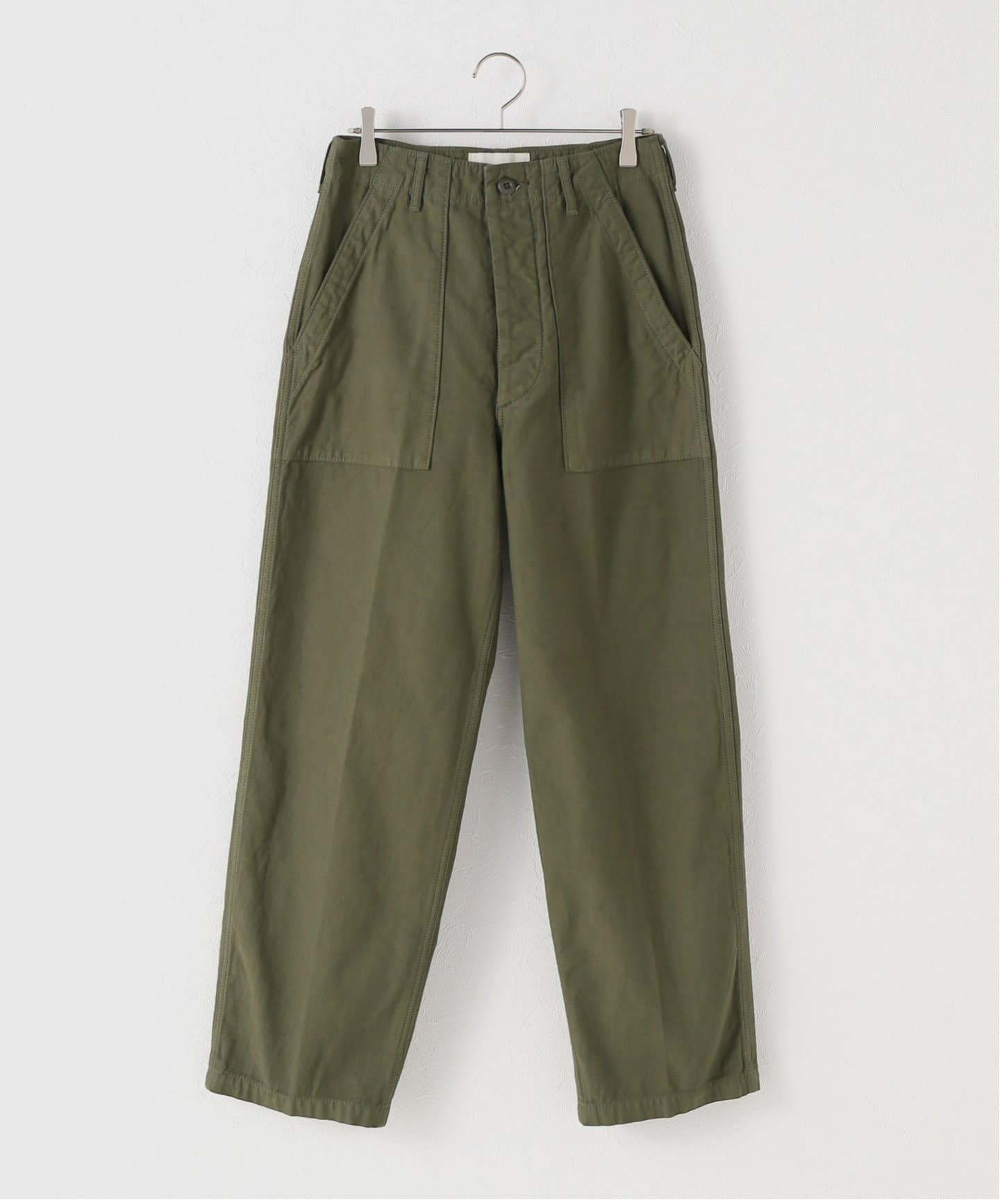 OBLADA / オブラダ 60S BAKER PANTS（カーゴパンツ）｜Spick and