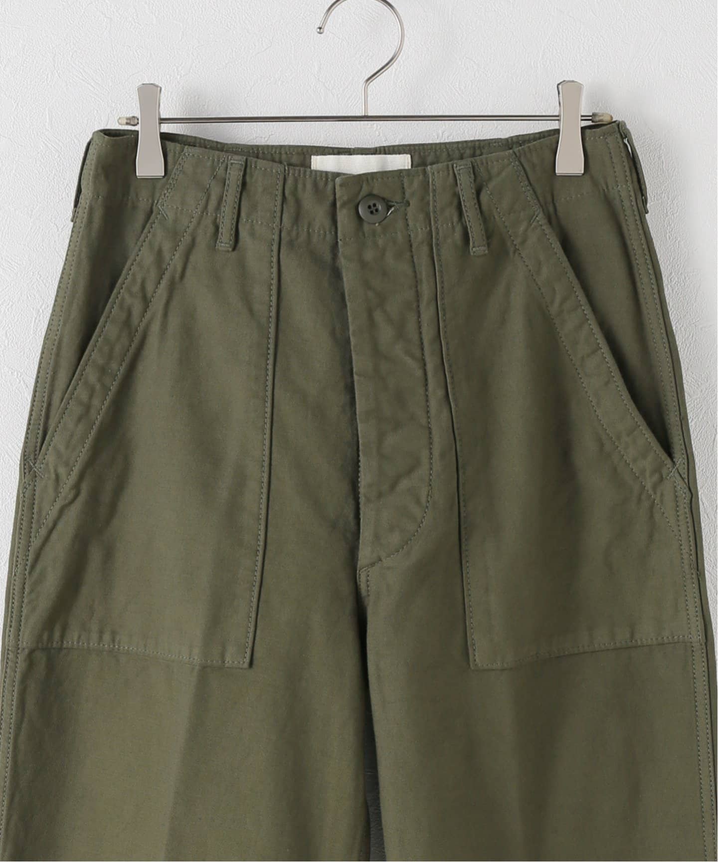 OBLADA / オブラダ 60S BAKER PANTS（カーゴパンツ）｜Spick and
