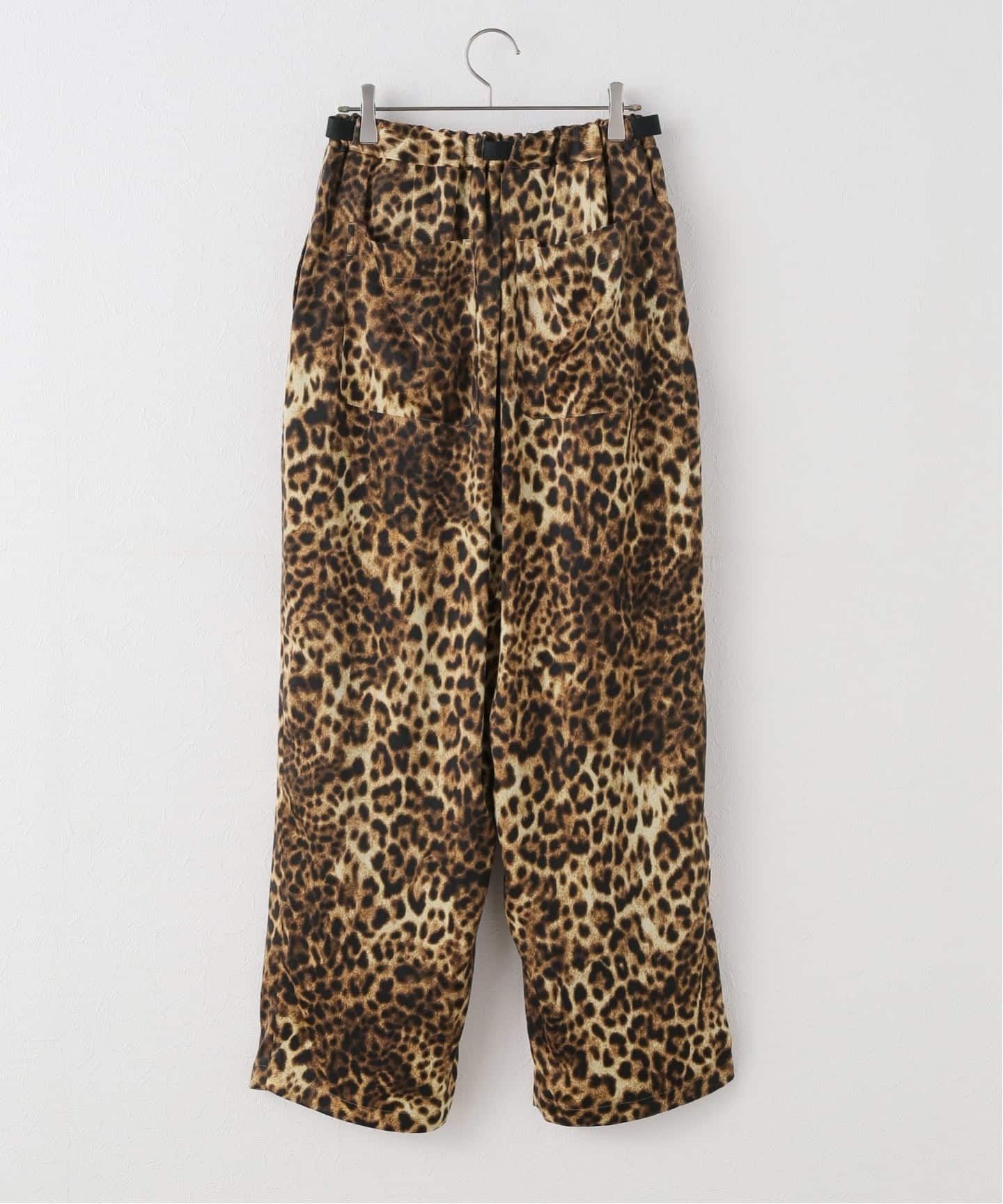 一部店舗+WEB限定》oblada / オブラダ FINE PANTS（その他パンツ