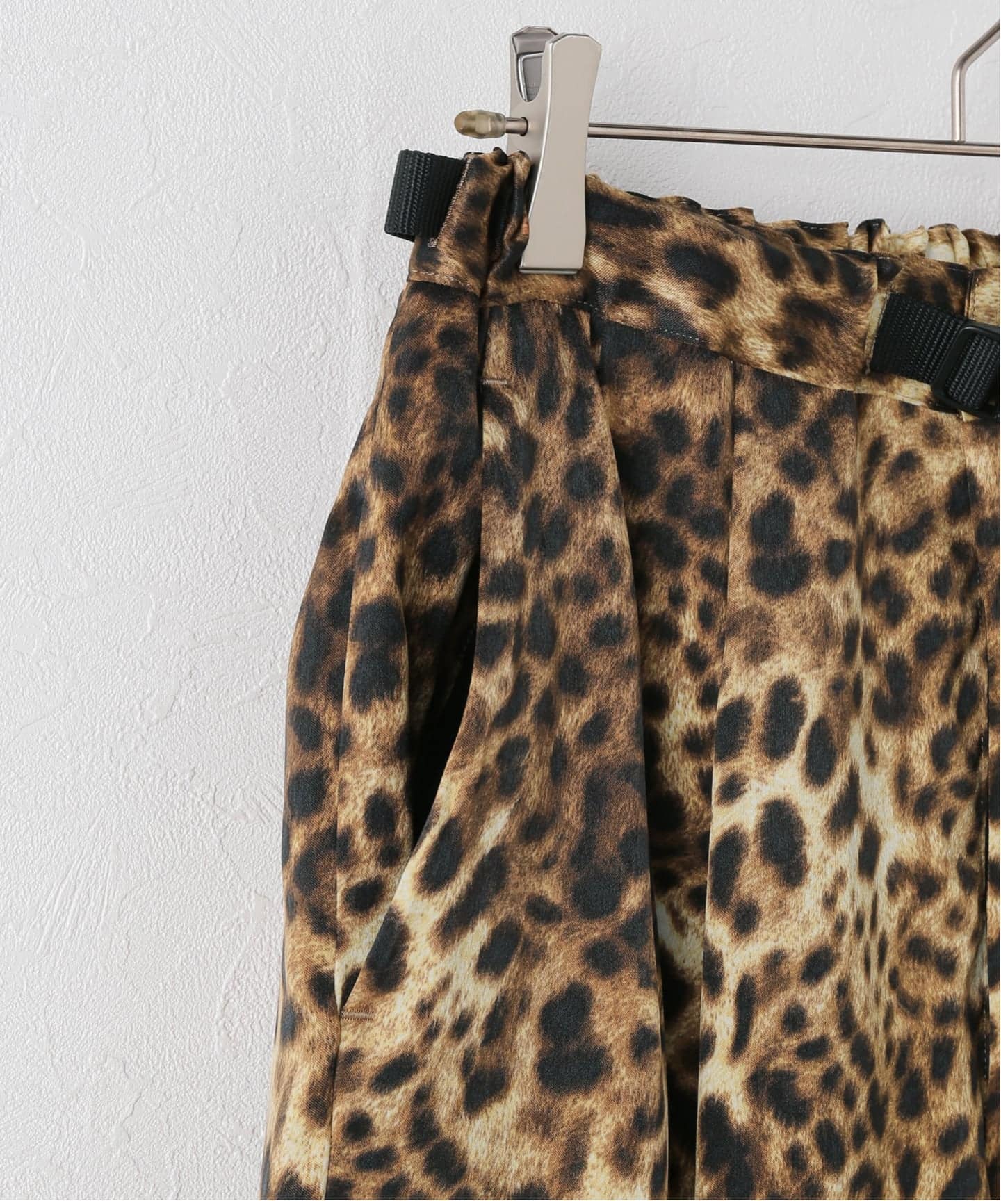 一部店舗+WEB限定》oblada / オブラダ FINE PANTS（その他パンツ
