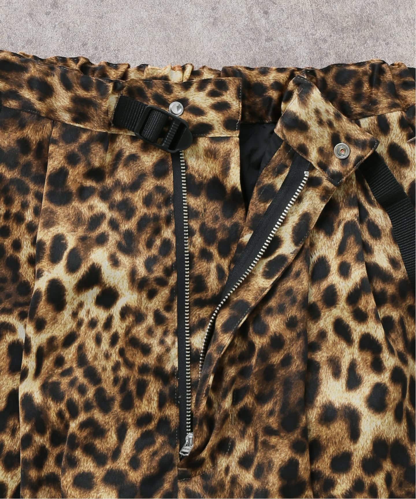 一部店舗+WEB限定》oblada / オブラダ FINE PANTS（その他パンツ