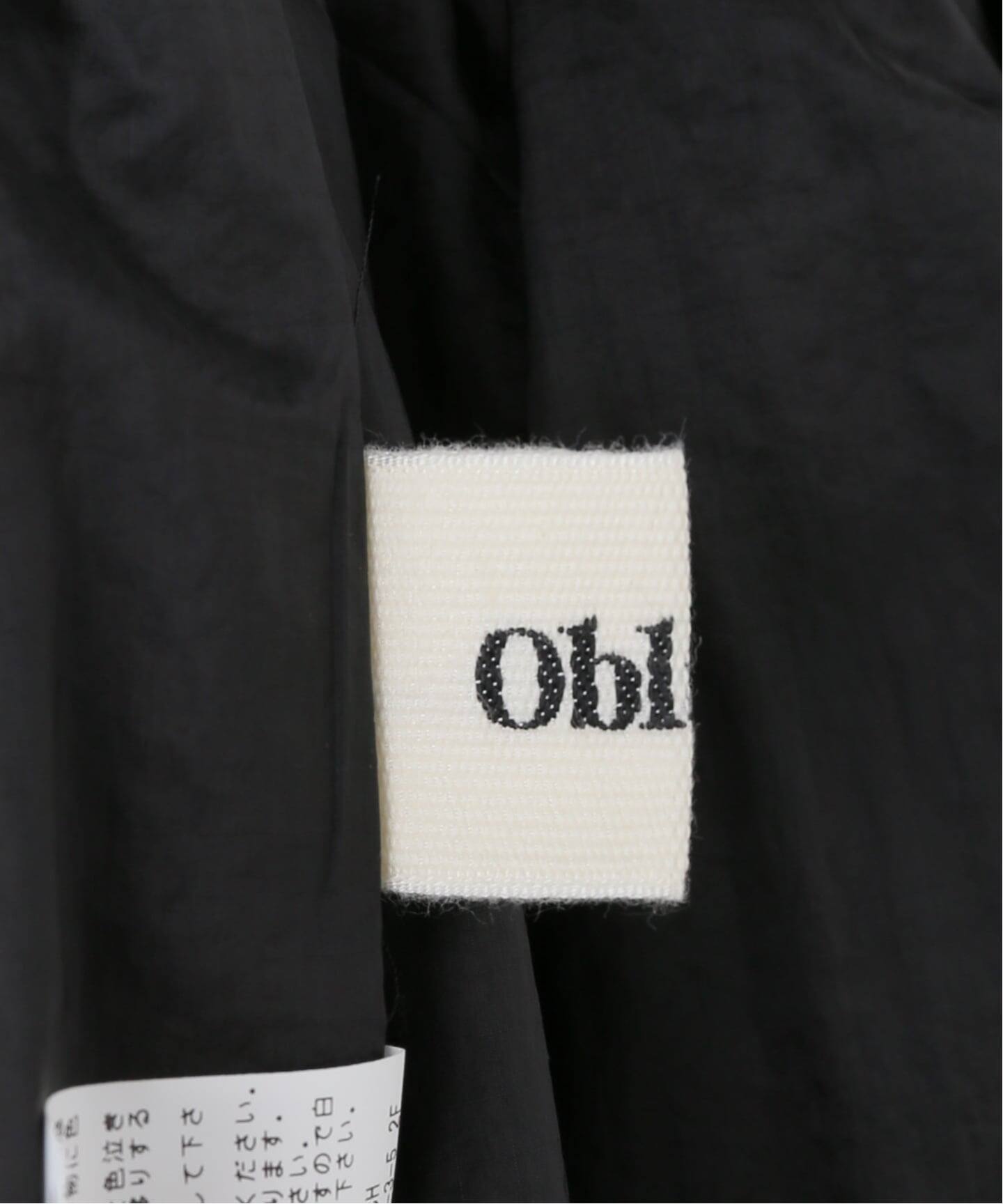 一部店舗+WEB限定》oblada / オブラダ FINE PANTS（その他パンツ