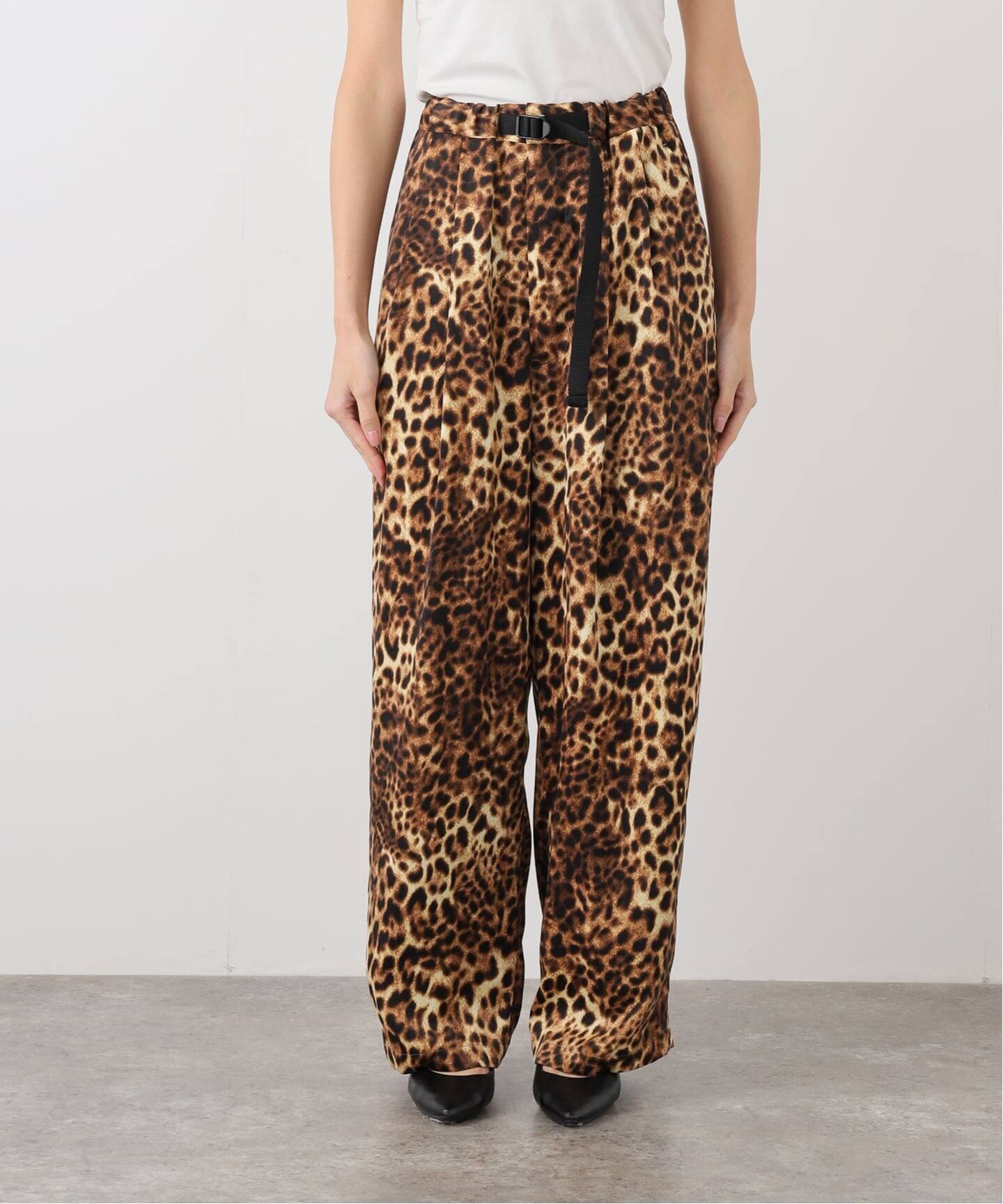 一部店舗+WEB限定》oblada / オブラダ FINE PANTS（その他パンツ