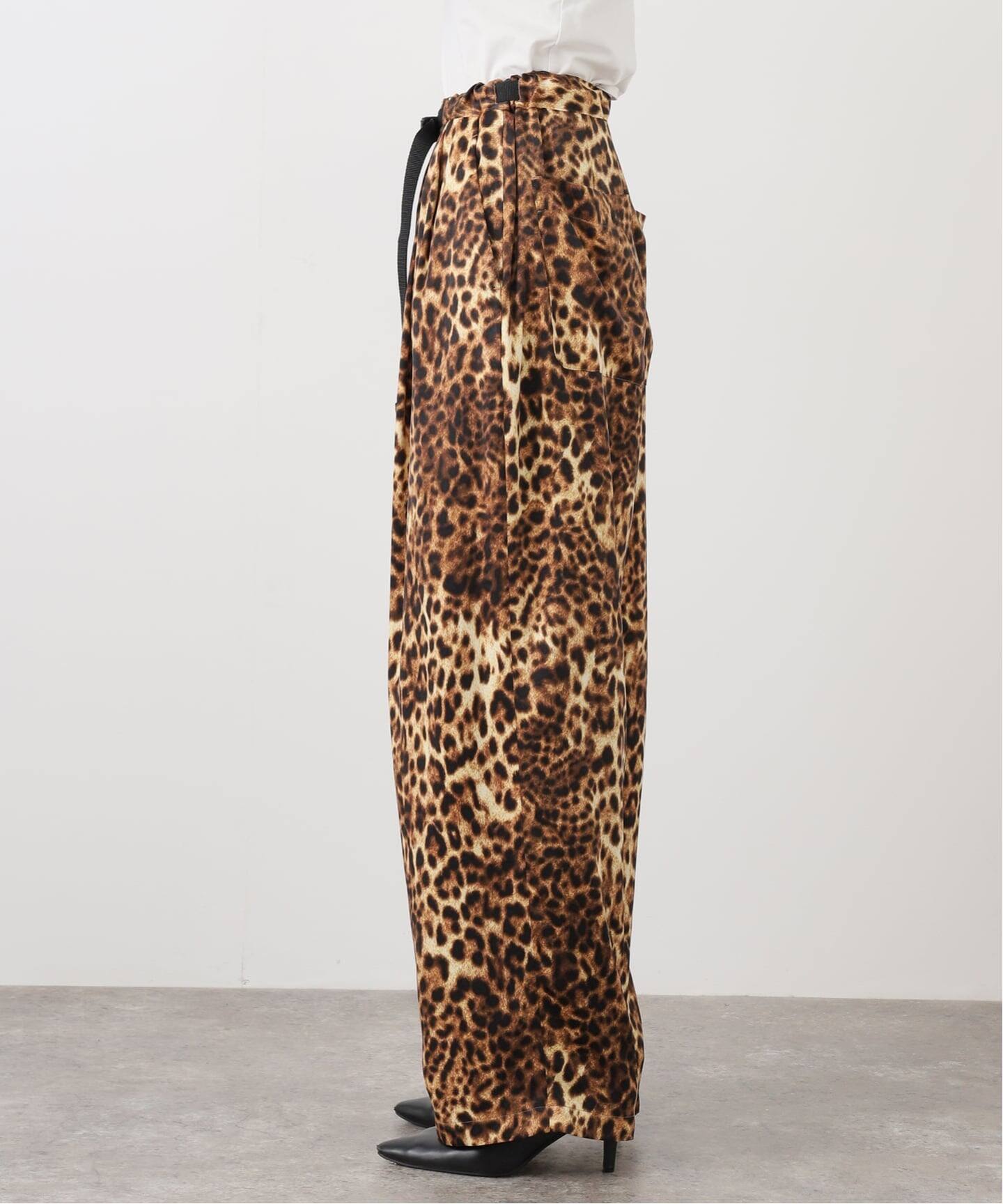 一部店舗+WEB限定》oblada / オブラダ FINE PANTS（その他パンツ