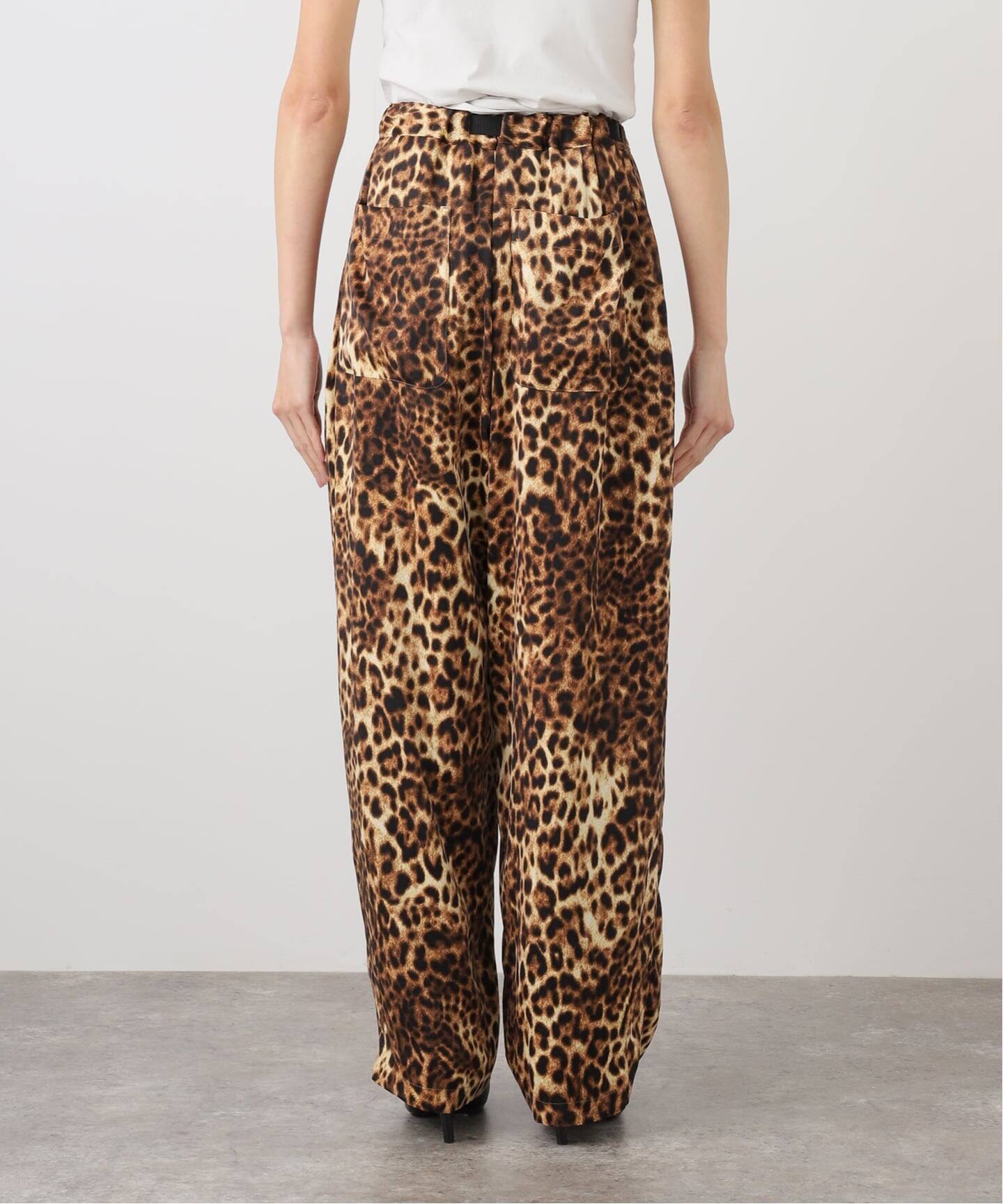 一部店舗+WEB限定》oblada / オブラダ FINE PANTS（その他パンツ