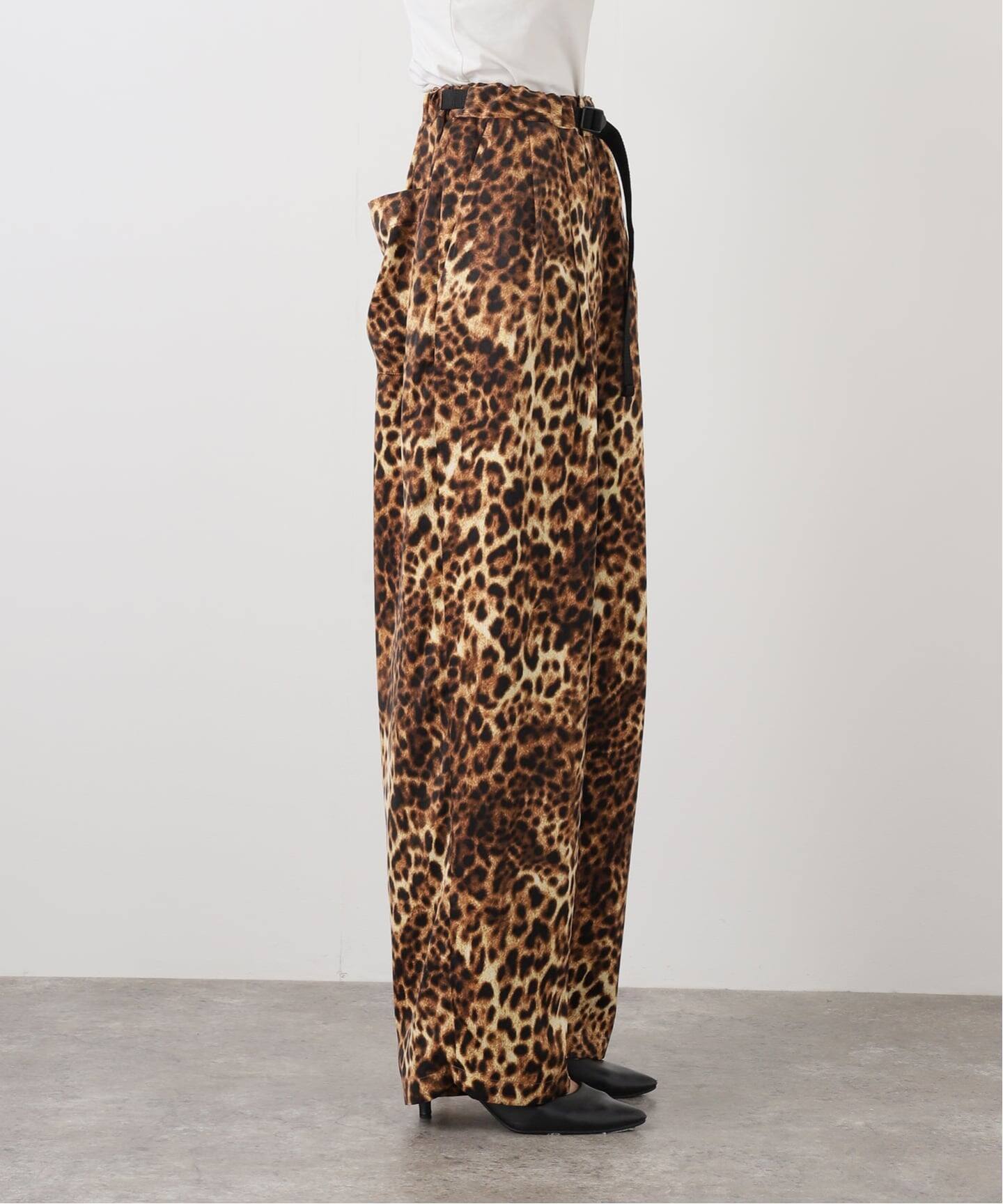 【Spick&Span】OBLADA /オブラダ GUERNSEY BORDER Spick&Span】OBLADA /オブラダ GUERNSEY BORDER VIRGOヴォルゴ