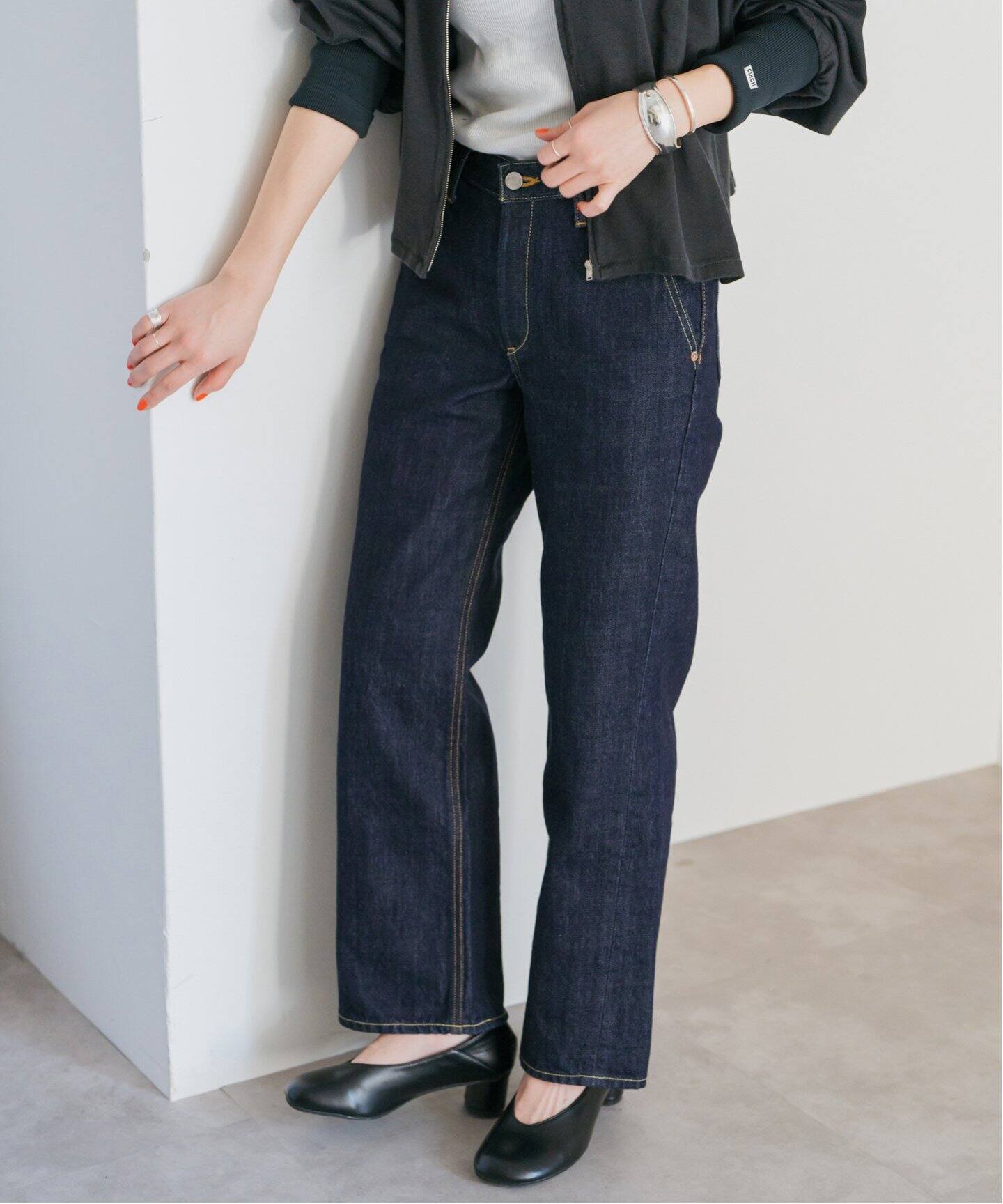 Oblada 25SS SEVIGNY JEANS デニム S2510DP0 Oblada】SEVIGNY JEANS – CINCH inc