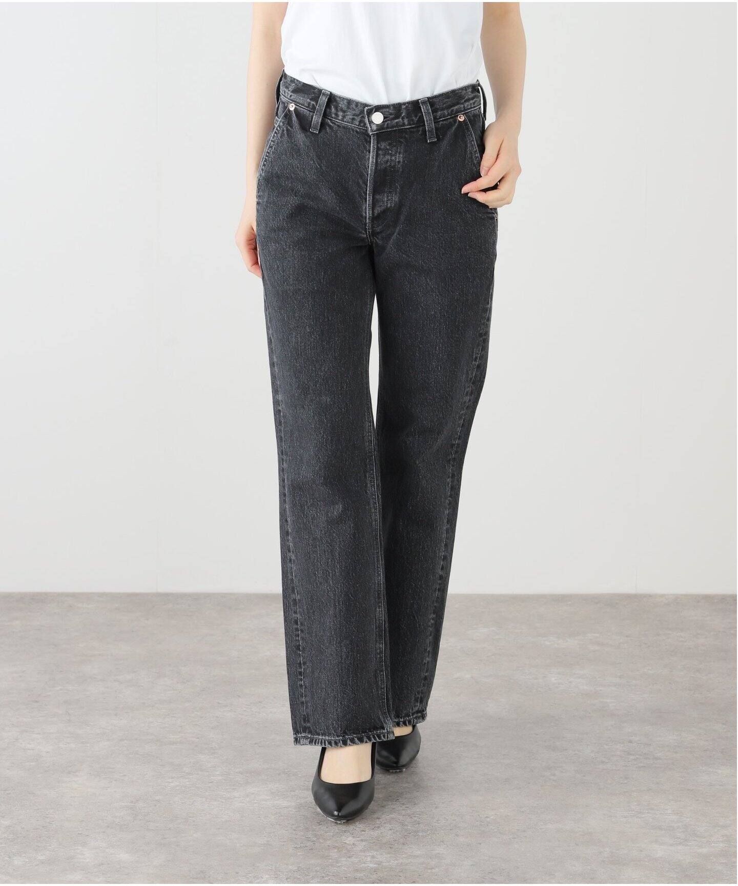 Oblada 25SS SEVIGNY JEANS デニム S2510DP0 Oblada 25SS SEVIGNY JEANS デニム S2510DP0