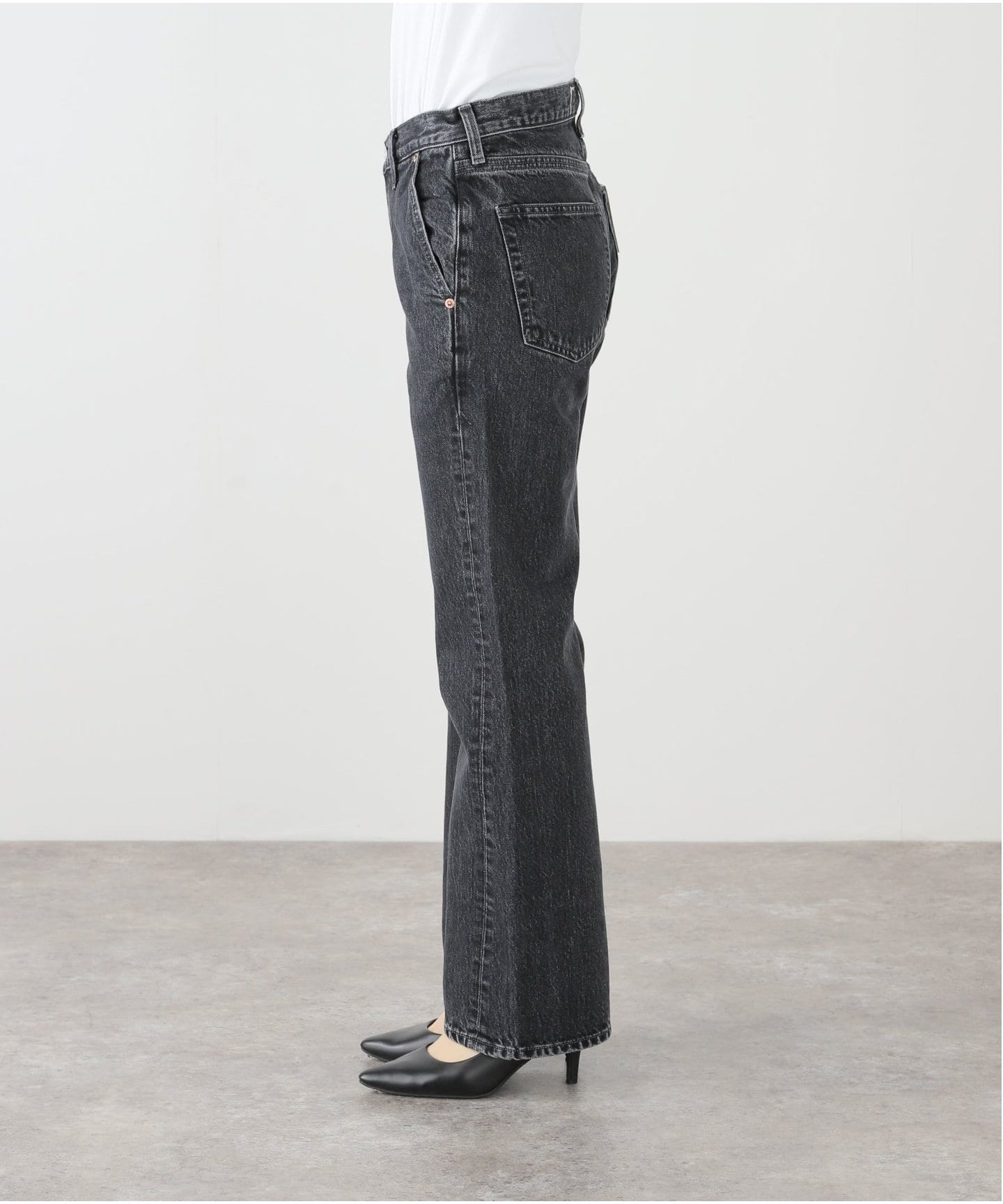 ≪一部店舗+WEB限定≫OBLADA / オブラダ SEVIGNY JEANS（デニムパンツ