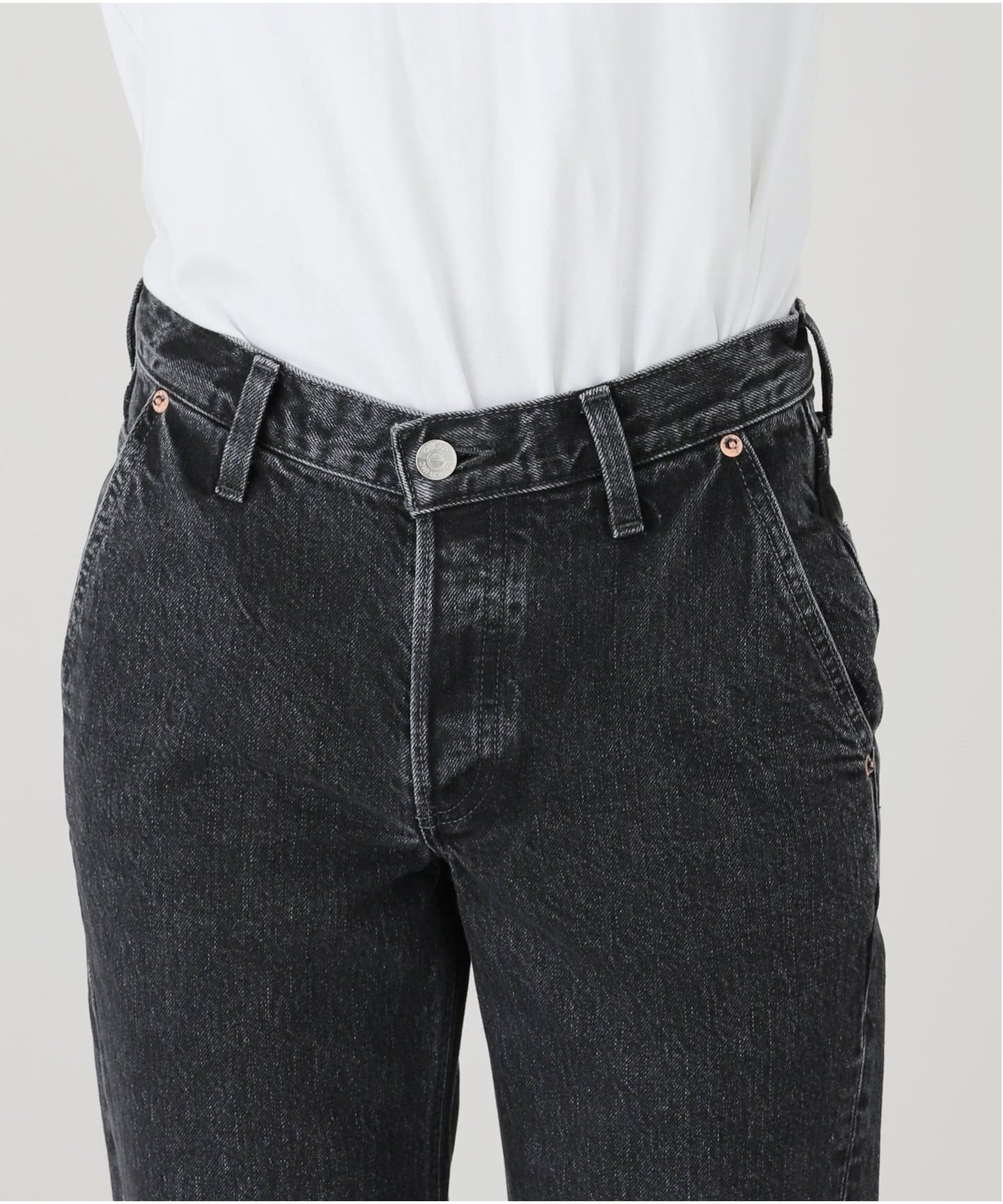Oblada 25SS SEVIGNY JEANS デニム S2510DP0 Oblada】SEVIGNY JEANS – CINCH inc