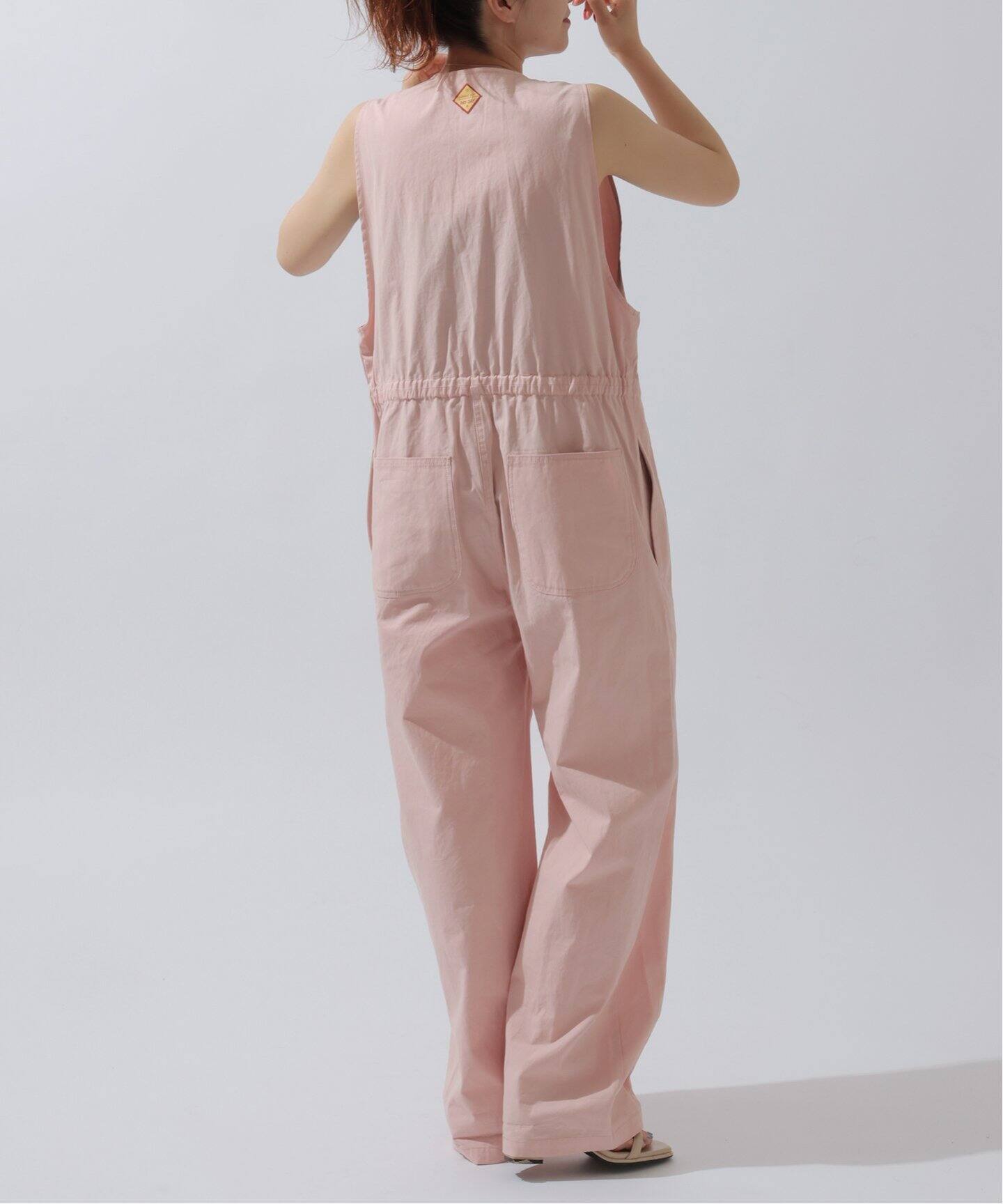 Spick＆Span サロペット オーバーオール PAYDAY/ペイデイ