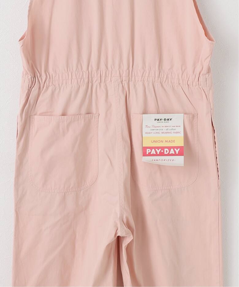 PAYDAY/ペイデイ オールインワン（つなぎ／オールインワン）｜Spick