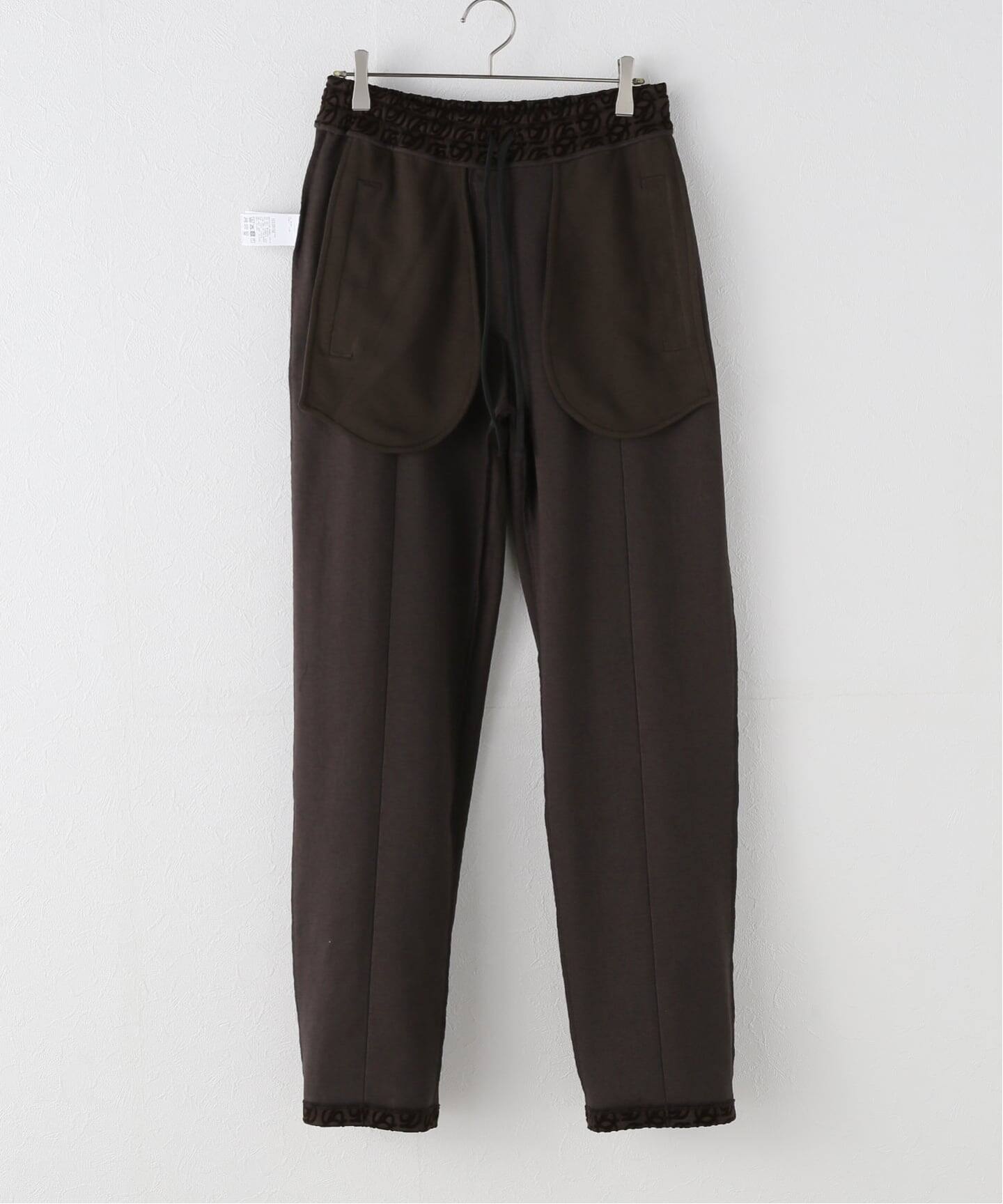 高輪+WEB限定》Drole de Monsieur / ドロール ド ムッシュ Le Pantalon