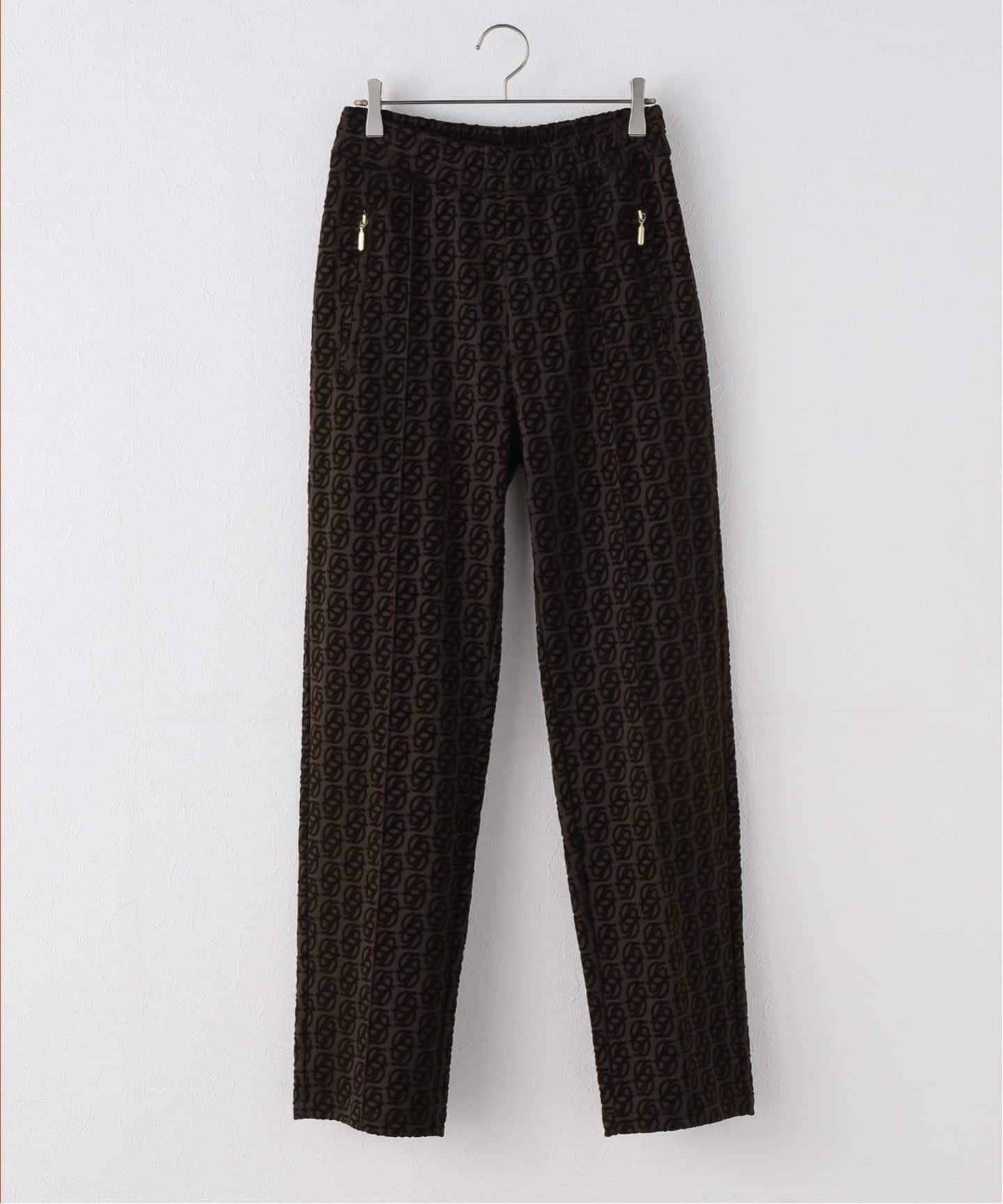 高輪+WEB限定》Drole de Monsieur / ドロール ド ムッシュ Le Pantalon