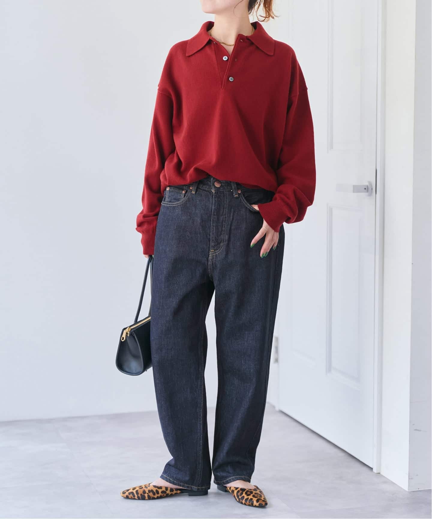 RED CARD TOKYO / レッドカードトーキョー JAZZ ジャズ 24 Spick & Span｜《WEB限定追加》RED CARD TOKYO / レッドカード