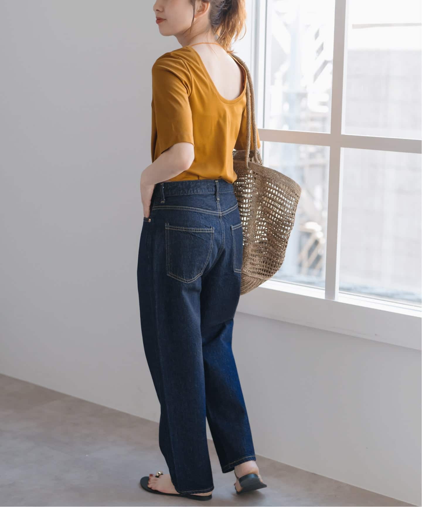 追加》RED CARD TOKYO / レッドカード トーキョー JAZZ（デニムパンツ