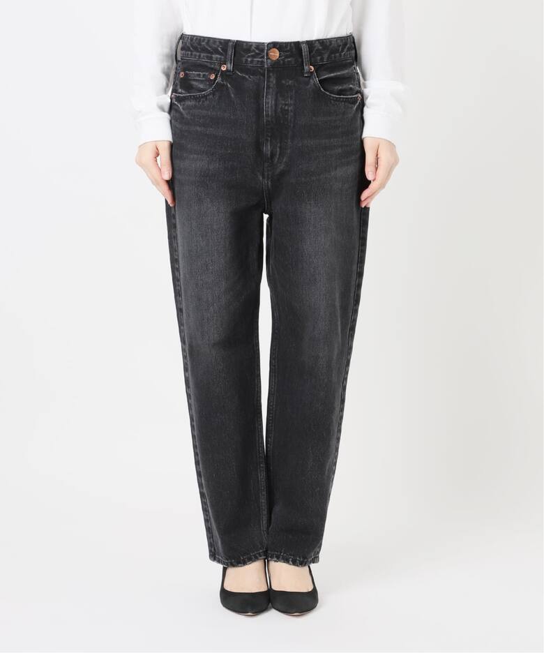 レッドカード RED CARD TOKYO Anniversary 25th crop-rinse ボーイ  