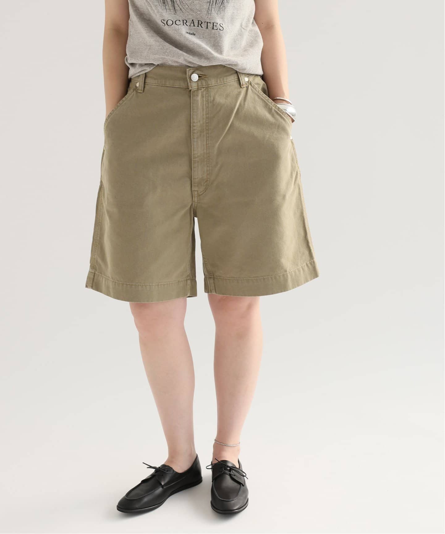 Spick and Span OBLADA / オブラダ TENDER PT Tag Included] Spick & Span OBLADA / Obrada TENDER PT
