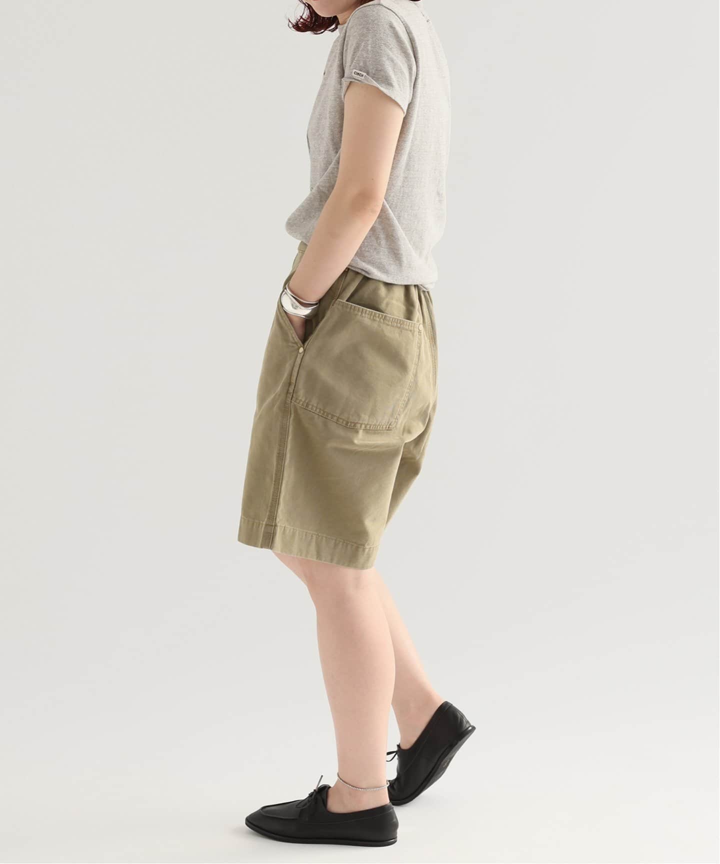 cinch oblada ハーフパンツ cinch oblada ハーフパンツ